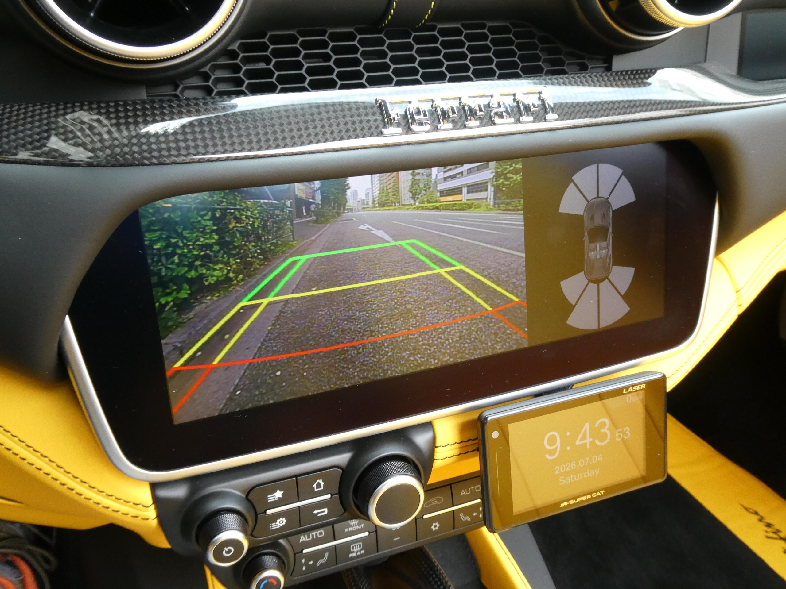 2020 Ferrari Portofino — Photo 39 / 80