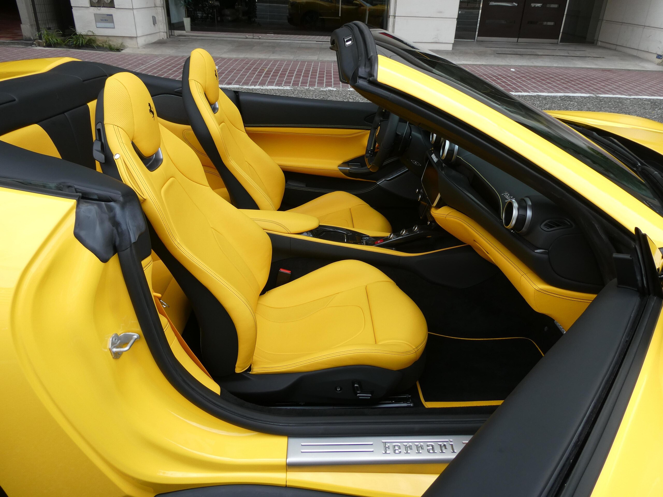 2020 Ferrari Portofino — Photo 64 / 80