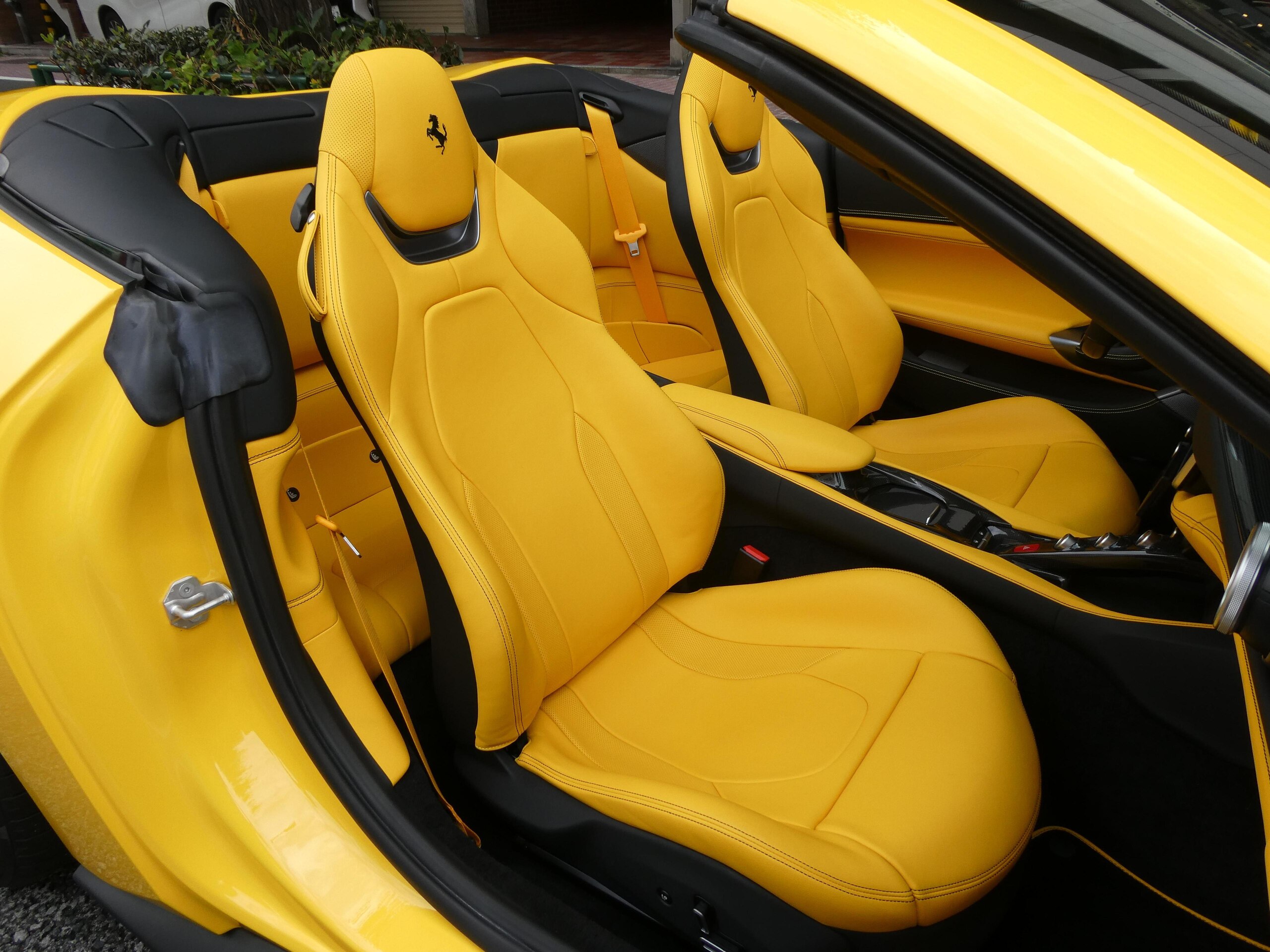2020 Ferrari Portofino — Photo 65 / 80