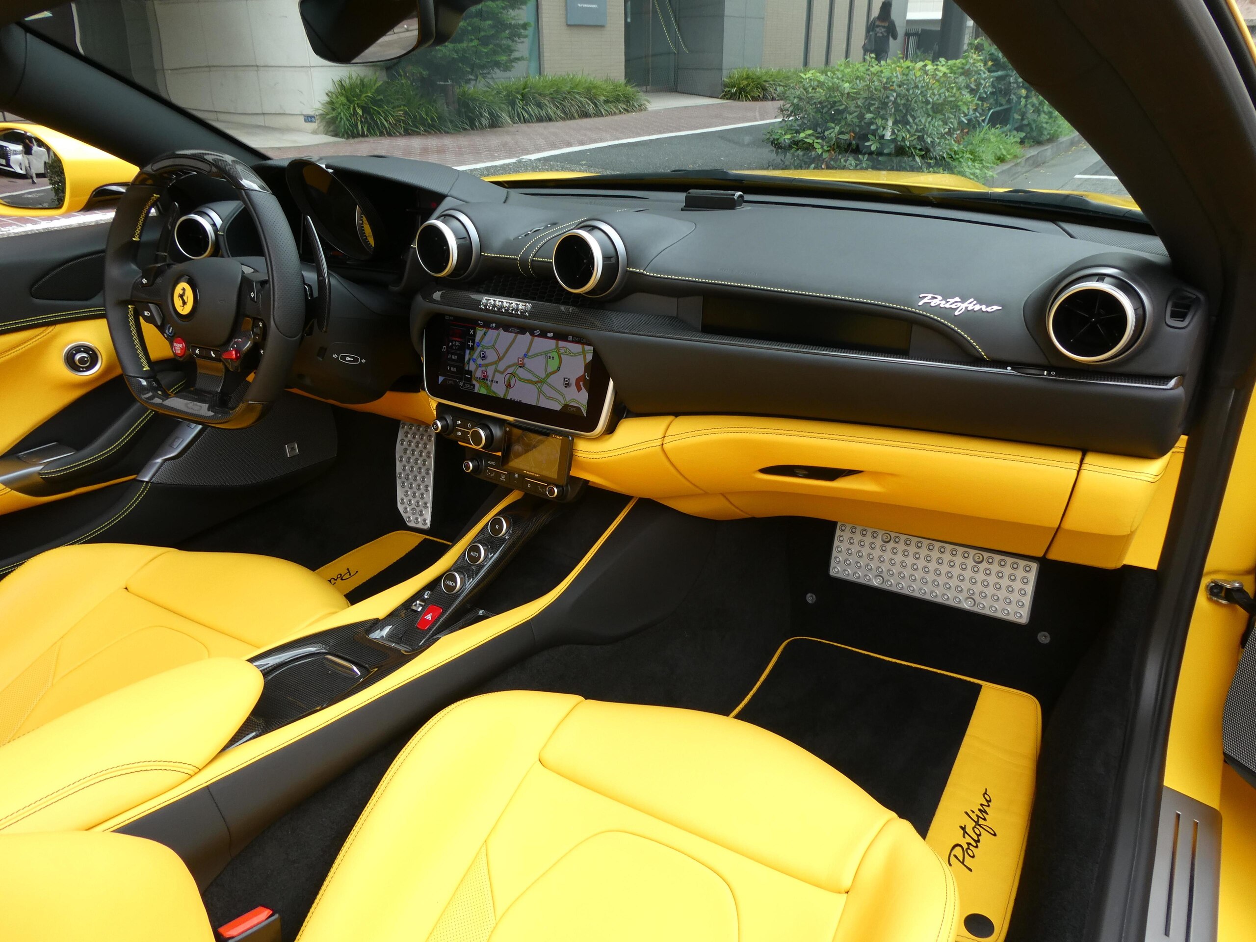 2020 Ferrari Portofino — Photo 66 / 80