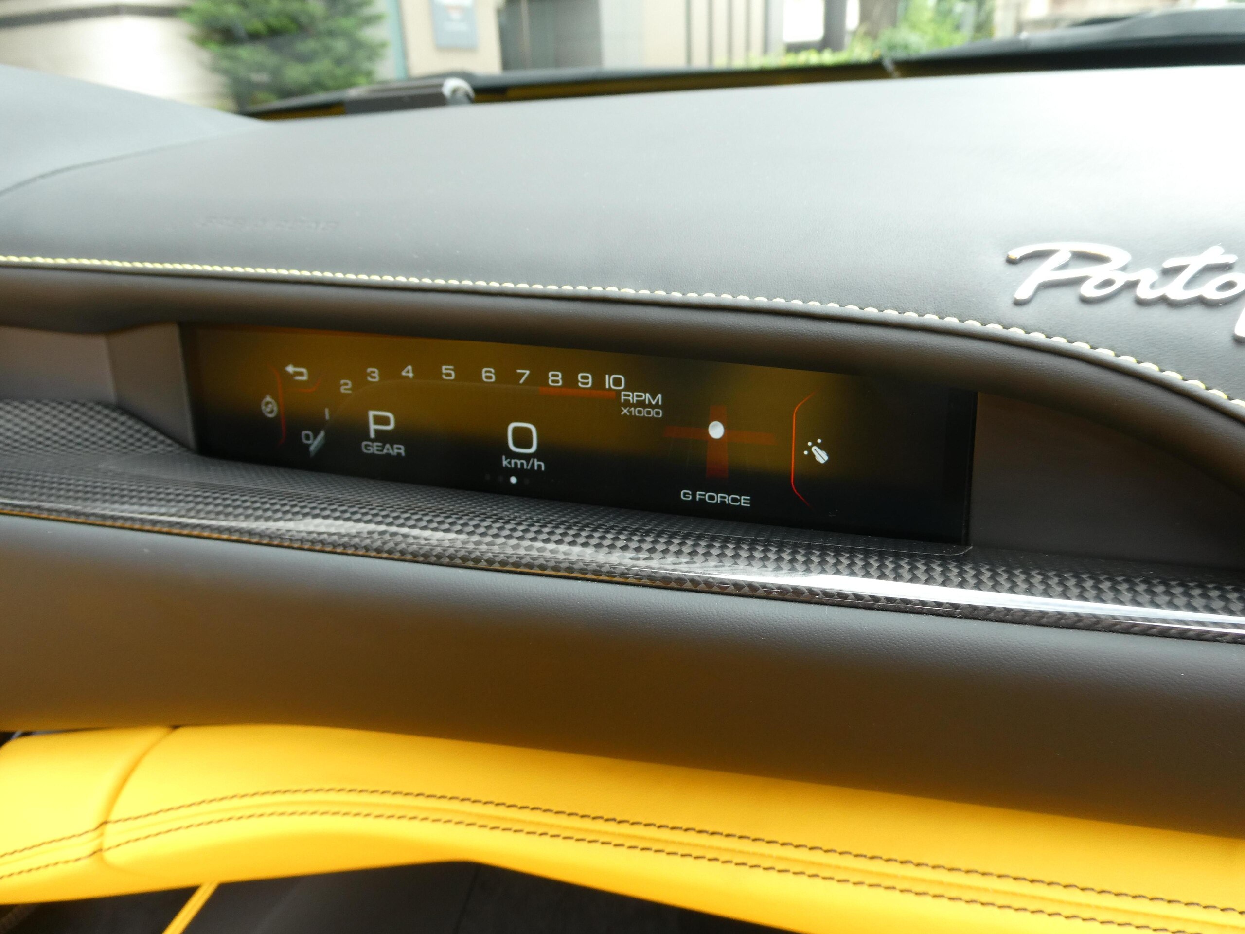 2020 Ferrari Portofino — Photo 67 / 80