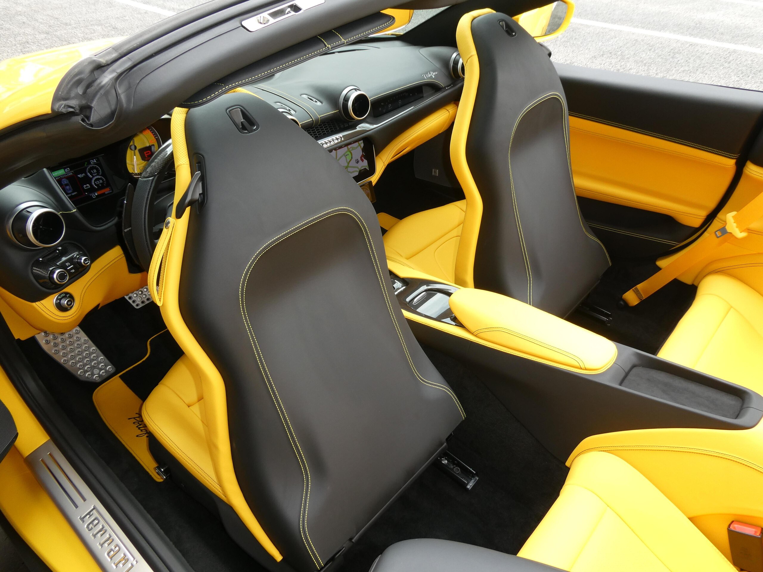 2020 Ferrari Portofino — Photo 71 / 80