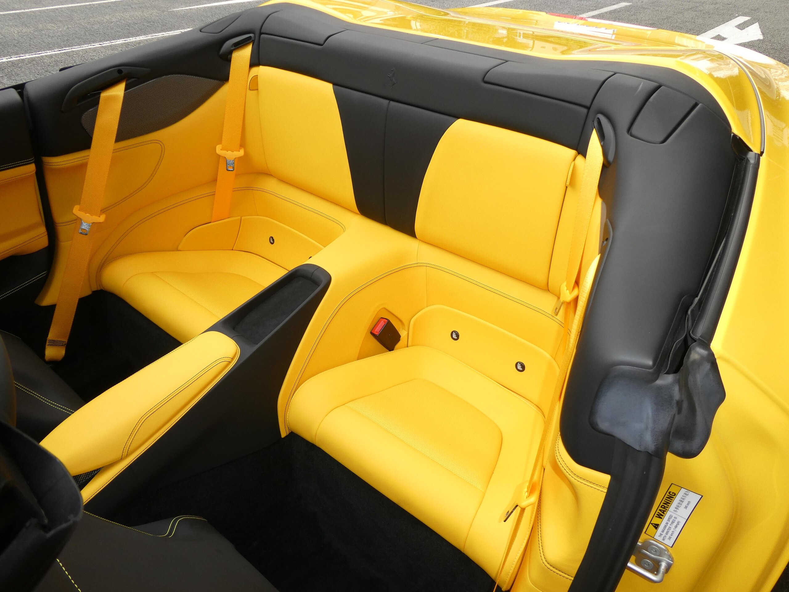 2020 Ferrari Portofino — Photo 72 / 80