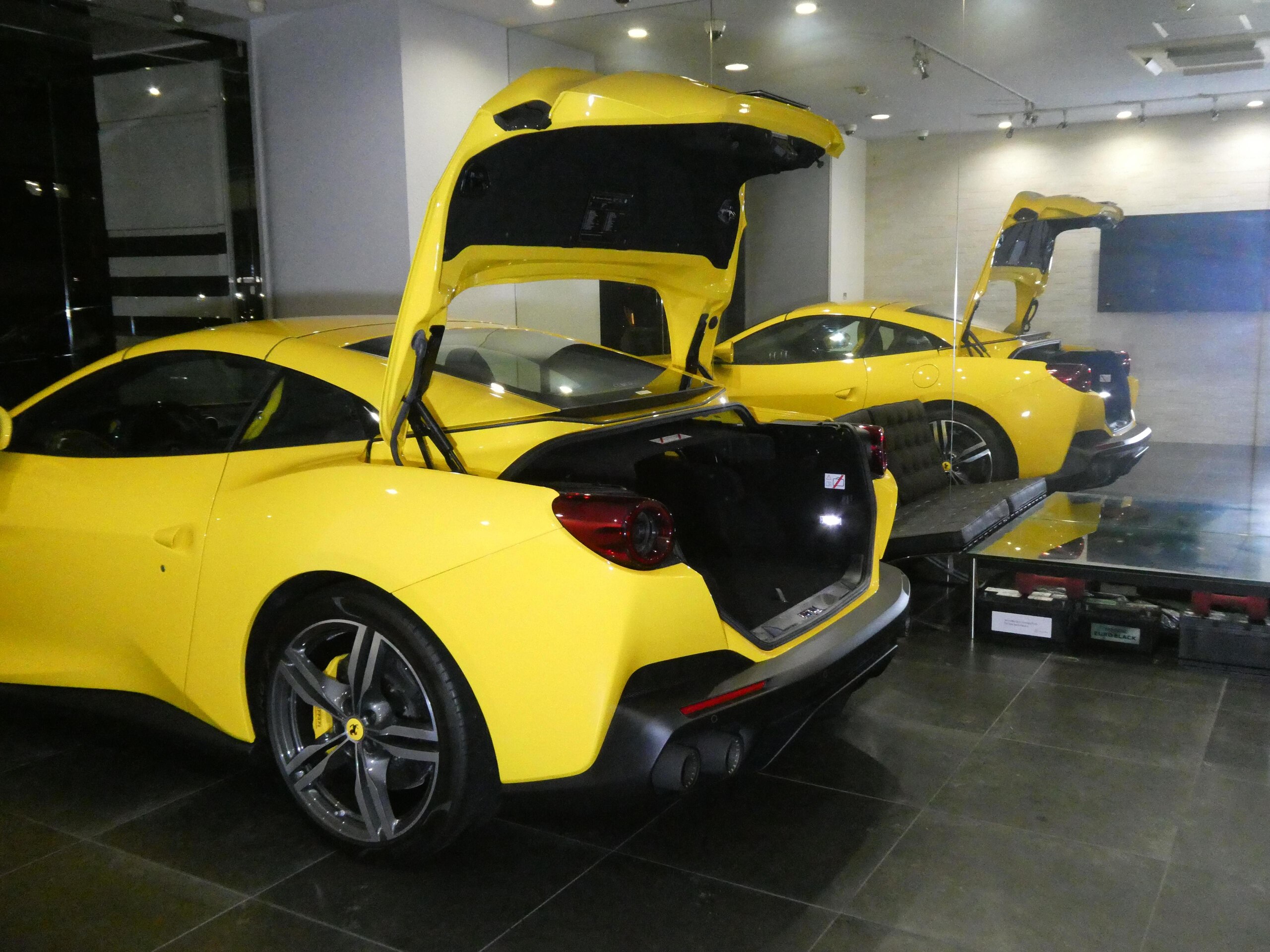 2020 Ferrari Portofino — Photo 74 / 80
