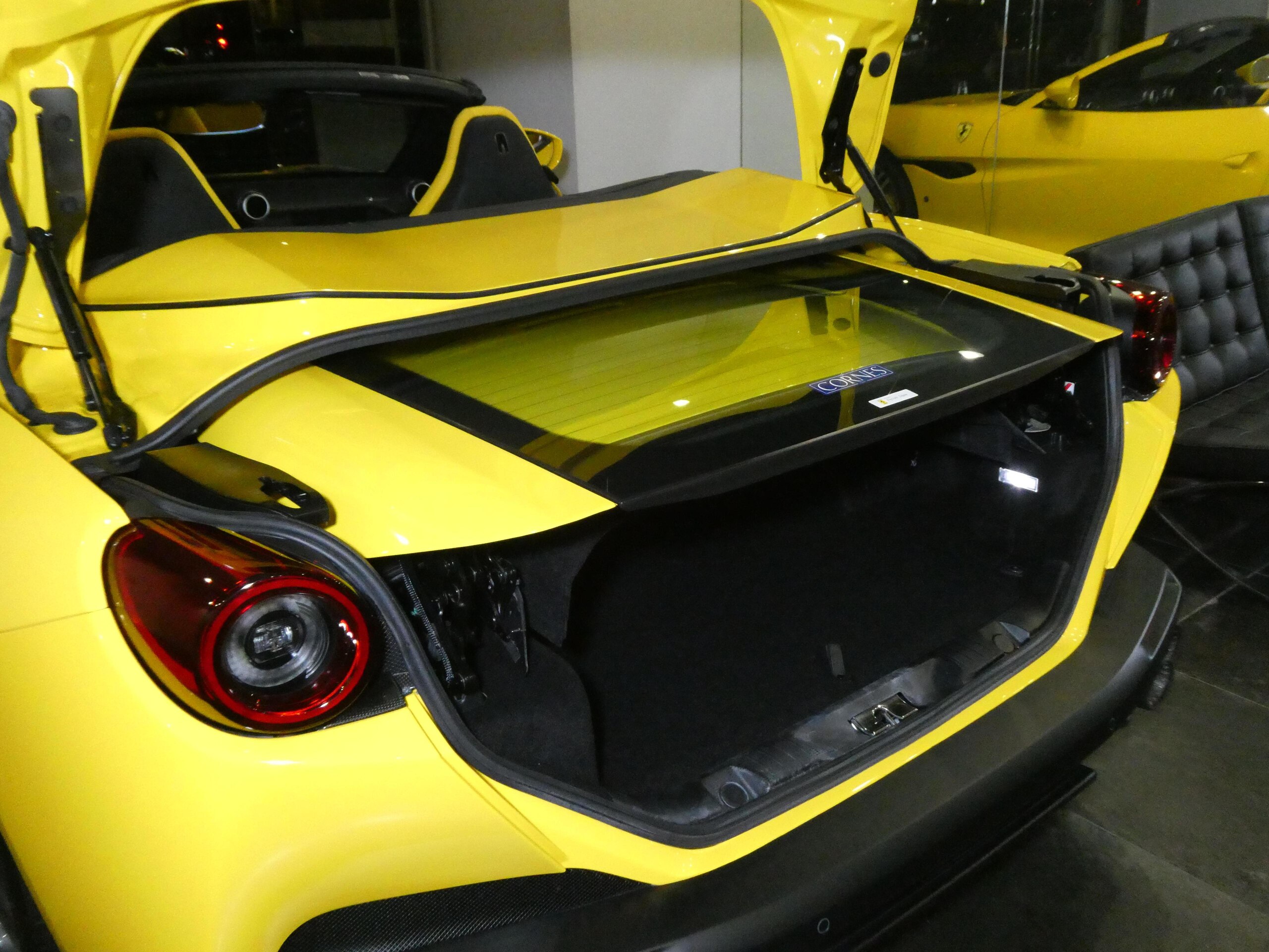 2020 Ferrari Portofino — Photo 75 / 80