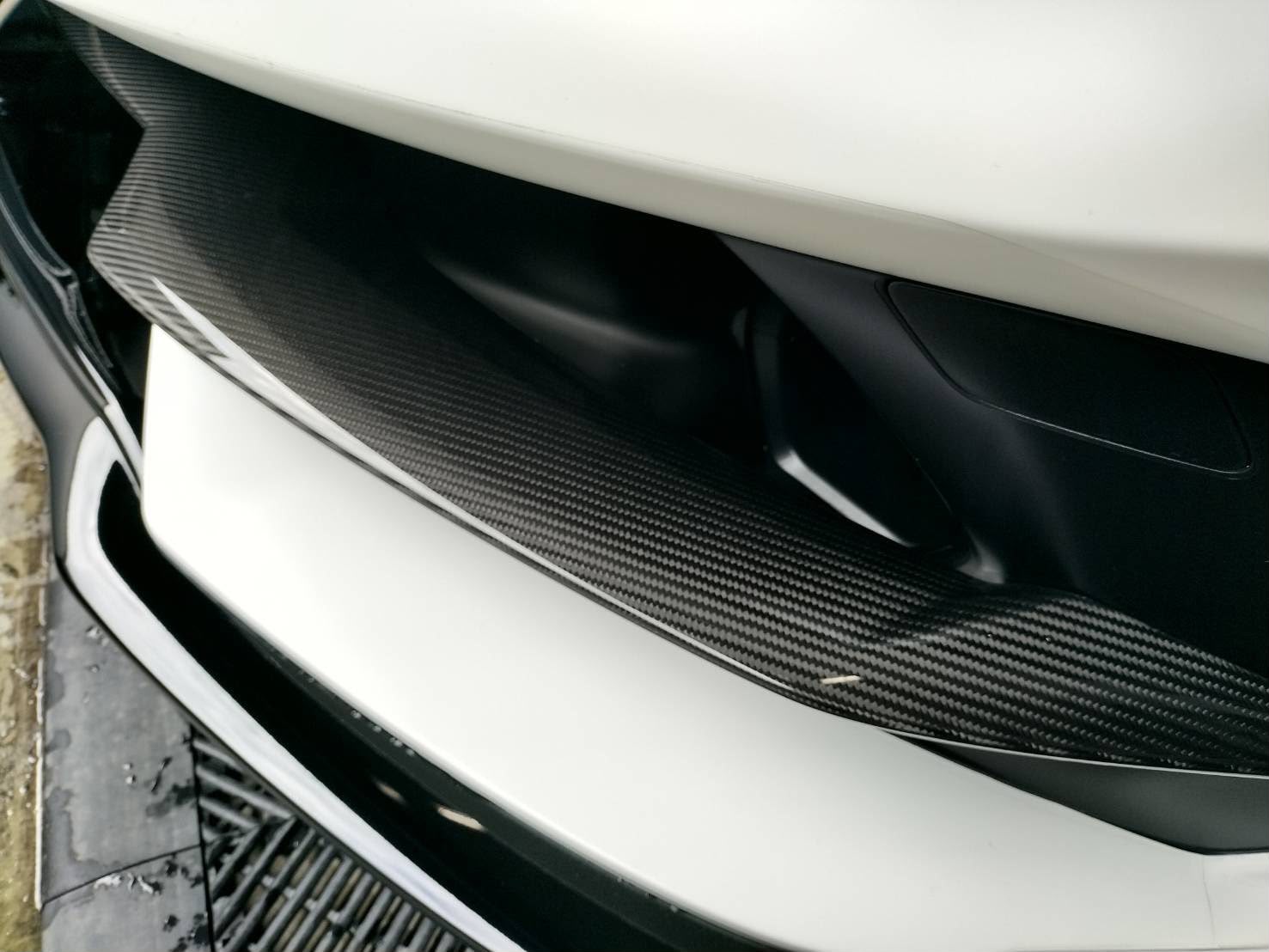 2020 Lamborghini Aventador SVJ — Photo 9 / 13