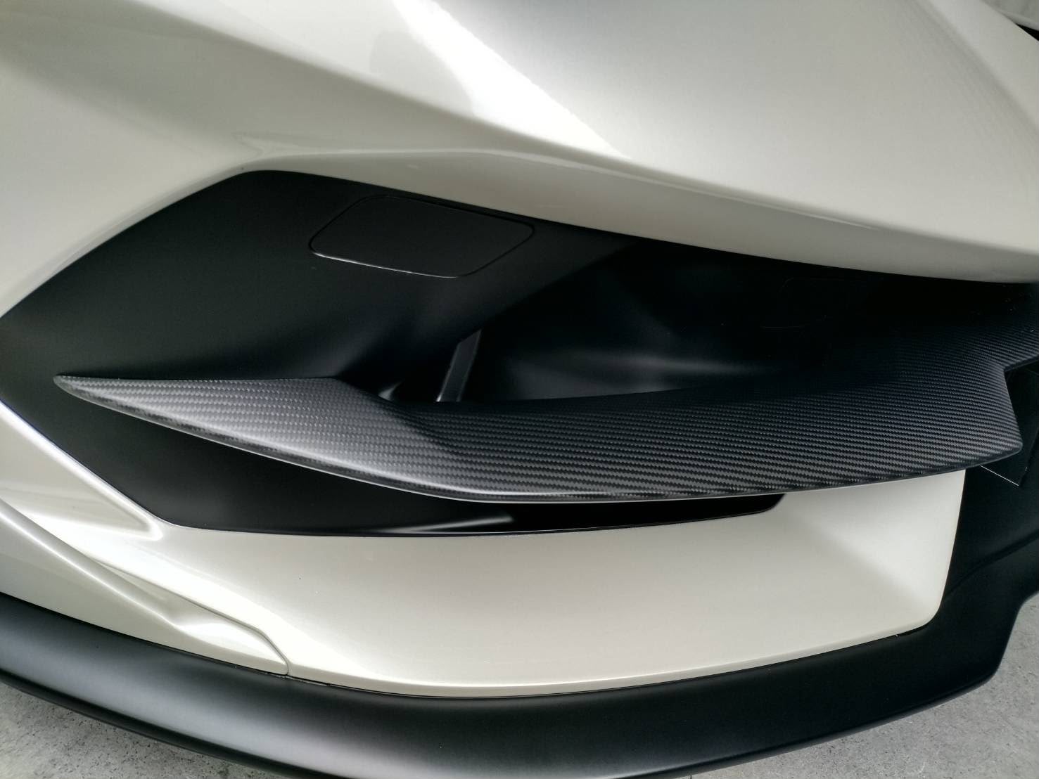 2020 Lamborghini Aventador SVJ — Photo 11 / 13