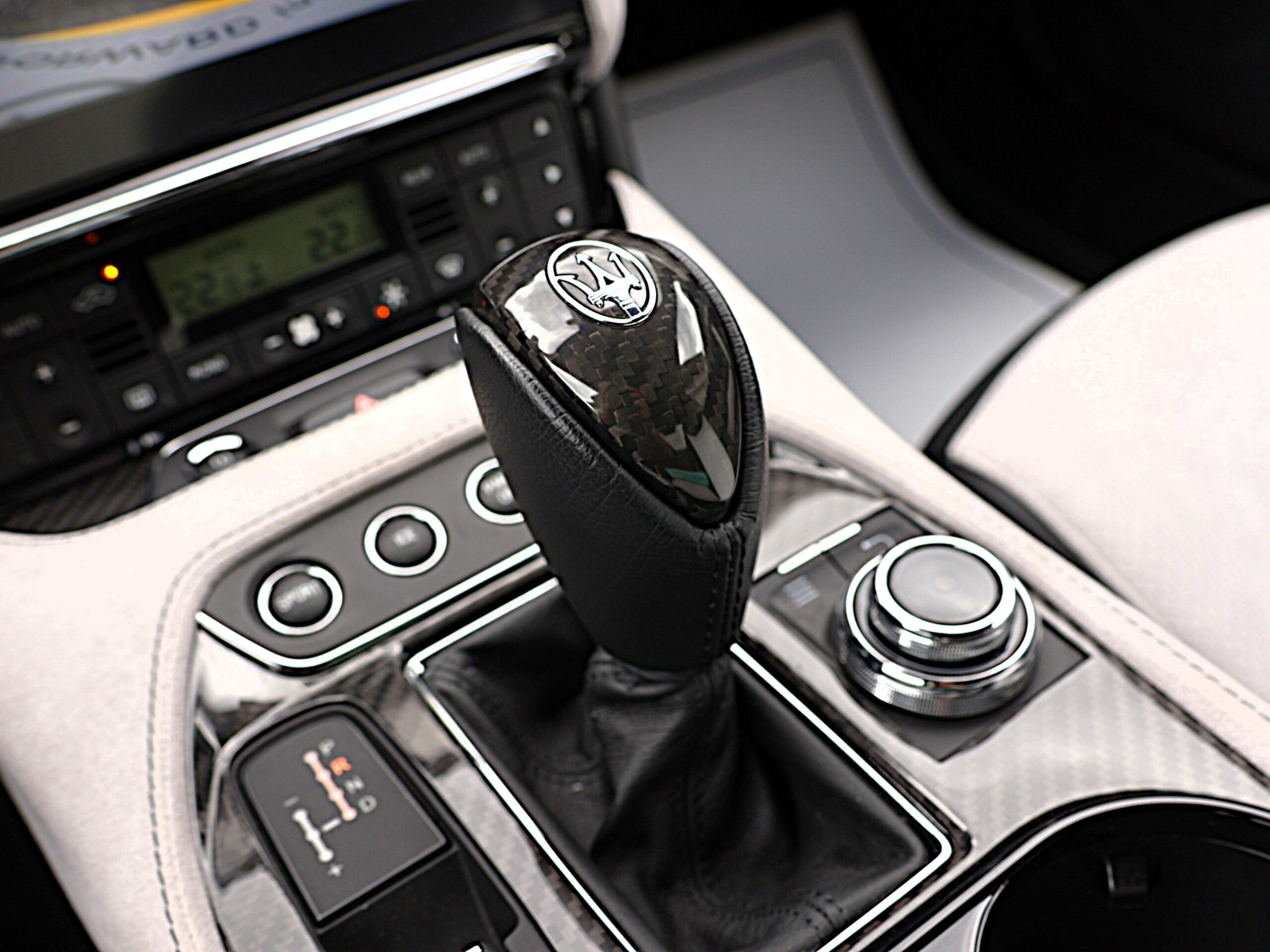 2020 Maserati GranTurismo MC — Photo 8 / 29