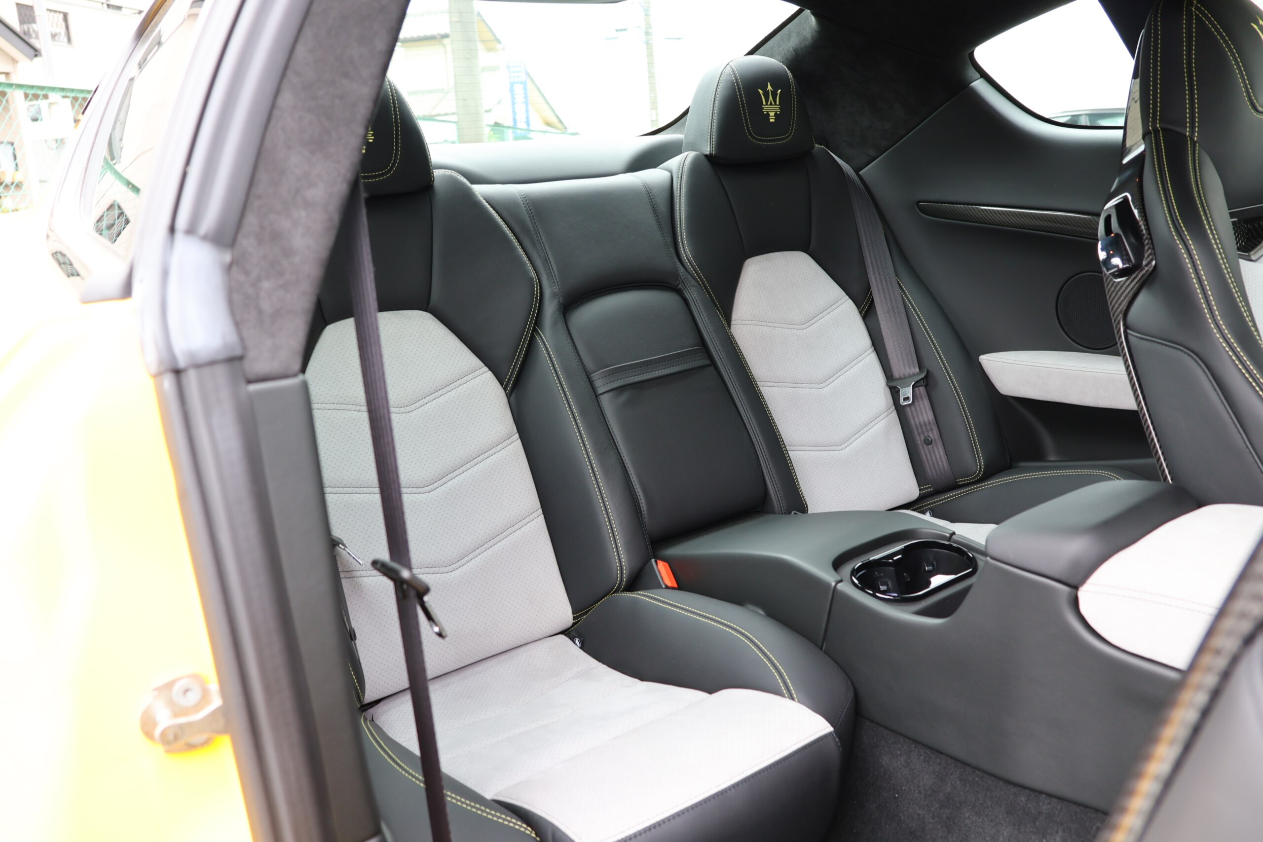 2020 Maserati GranTurismo MC — Photo 9 / 29