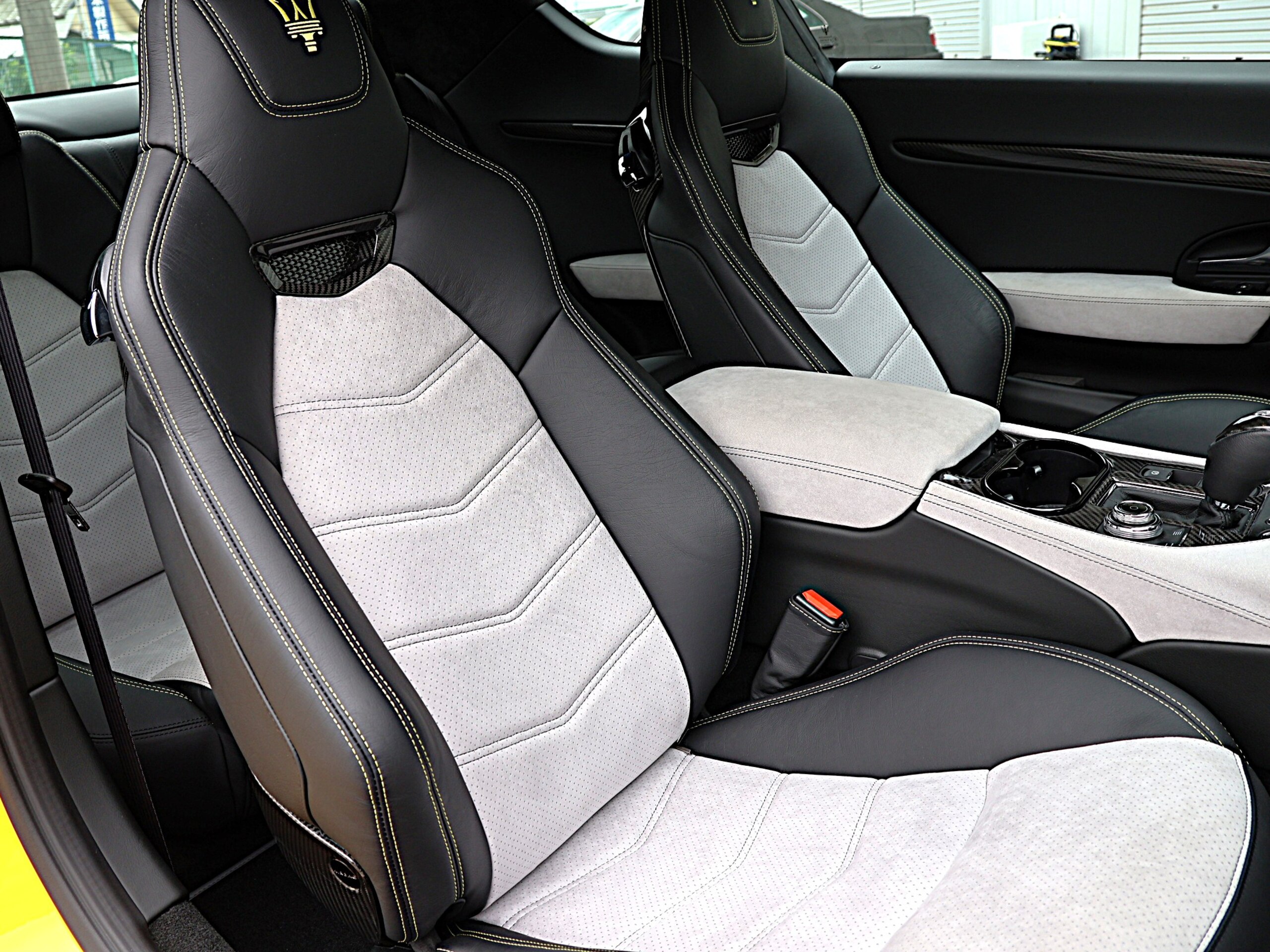 2020 Maserati GranTurismo MC — Photo 14 / 29