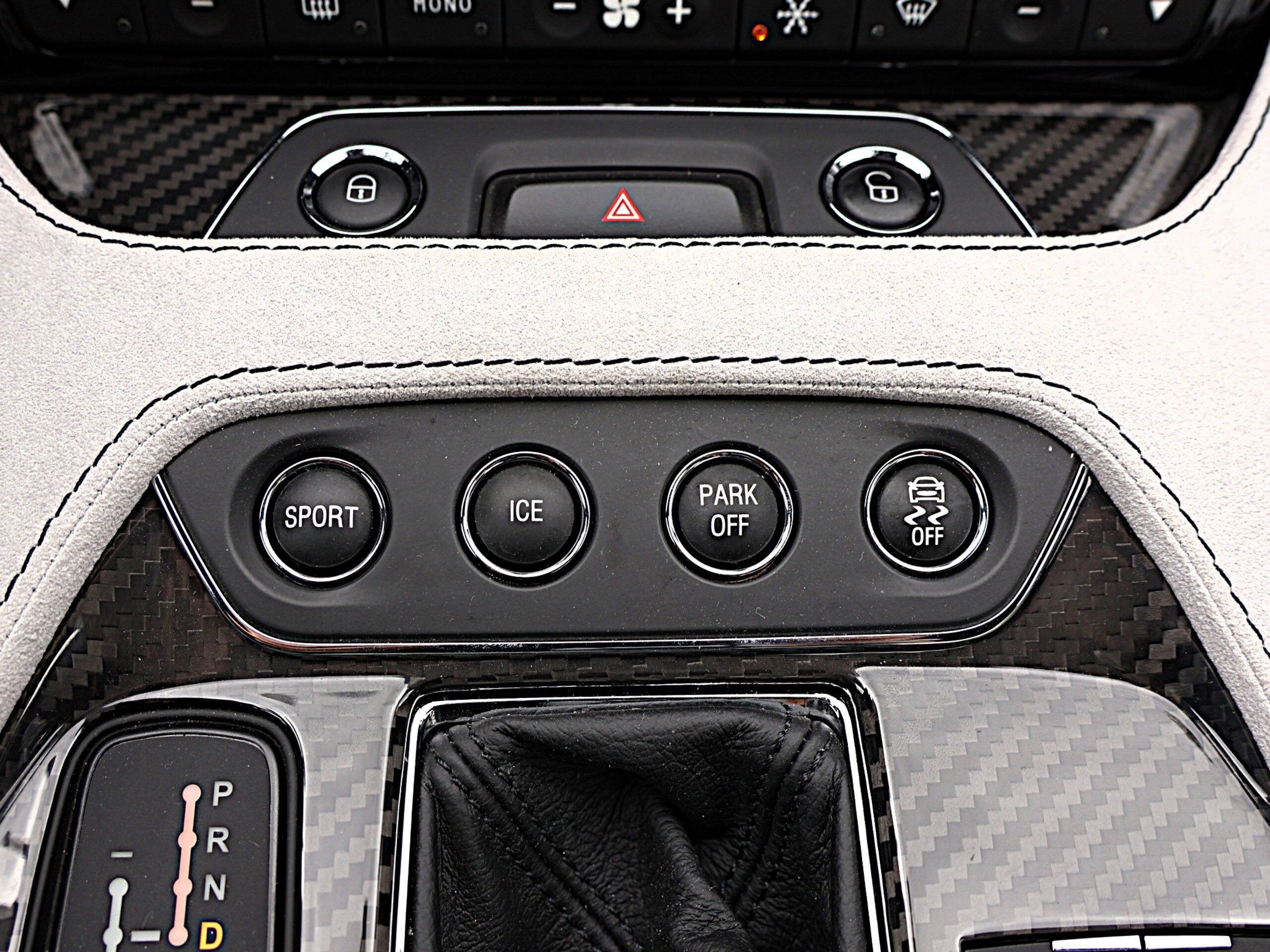 2020 Maserati GranTurismo MC — Photo 16 / 29
