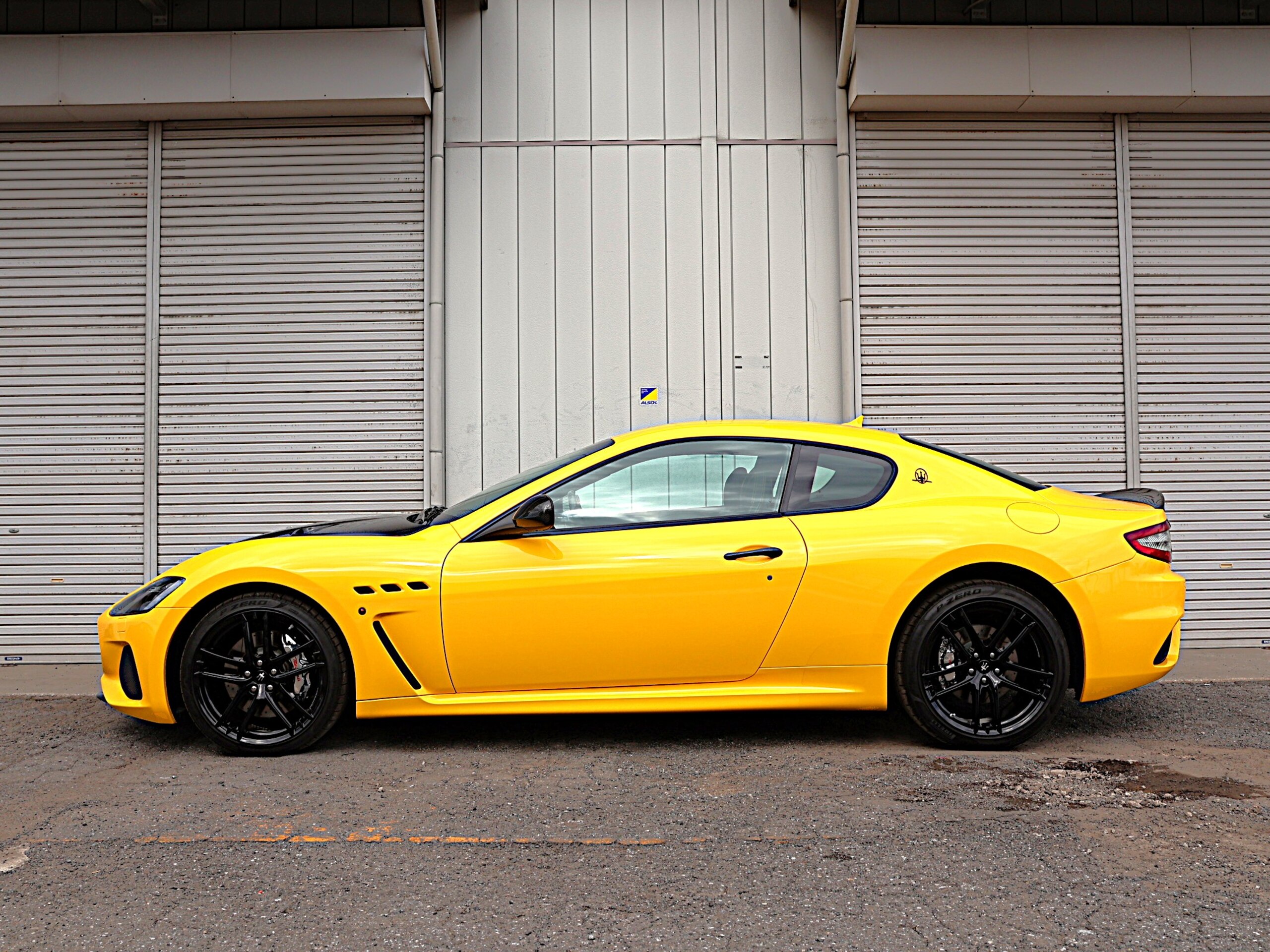 2020 Maserati GranTurismo MC — Photo 20 / 29
