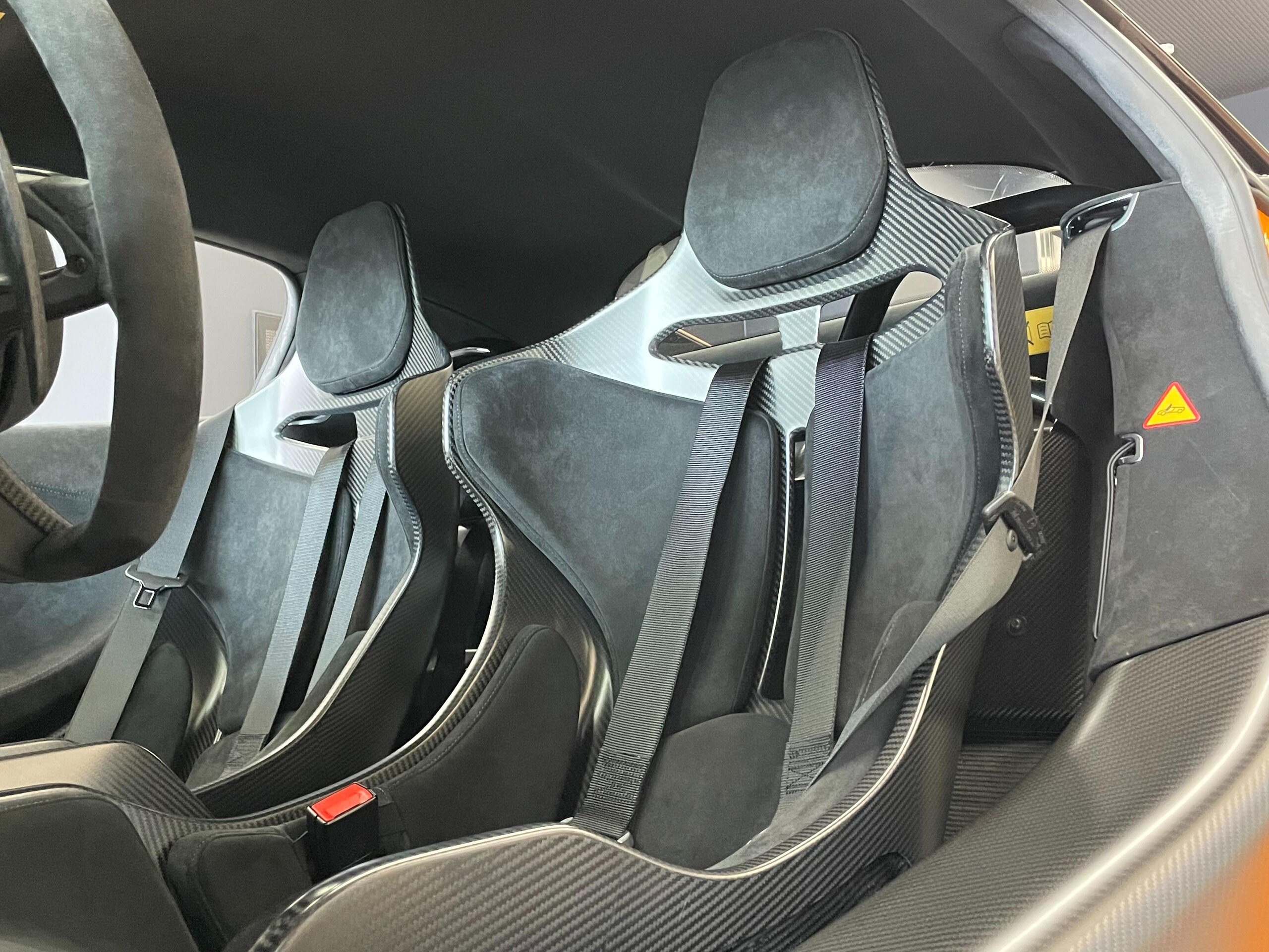 2020 McLaren 620R — Photo 13 / 22
