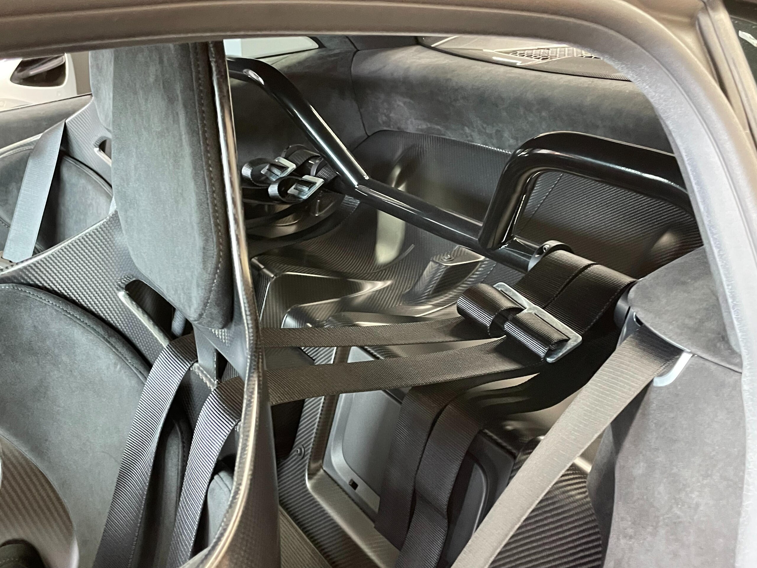 2020 McLaren 620R — Photo 21 / 22