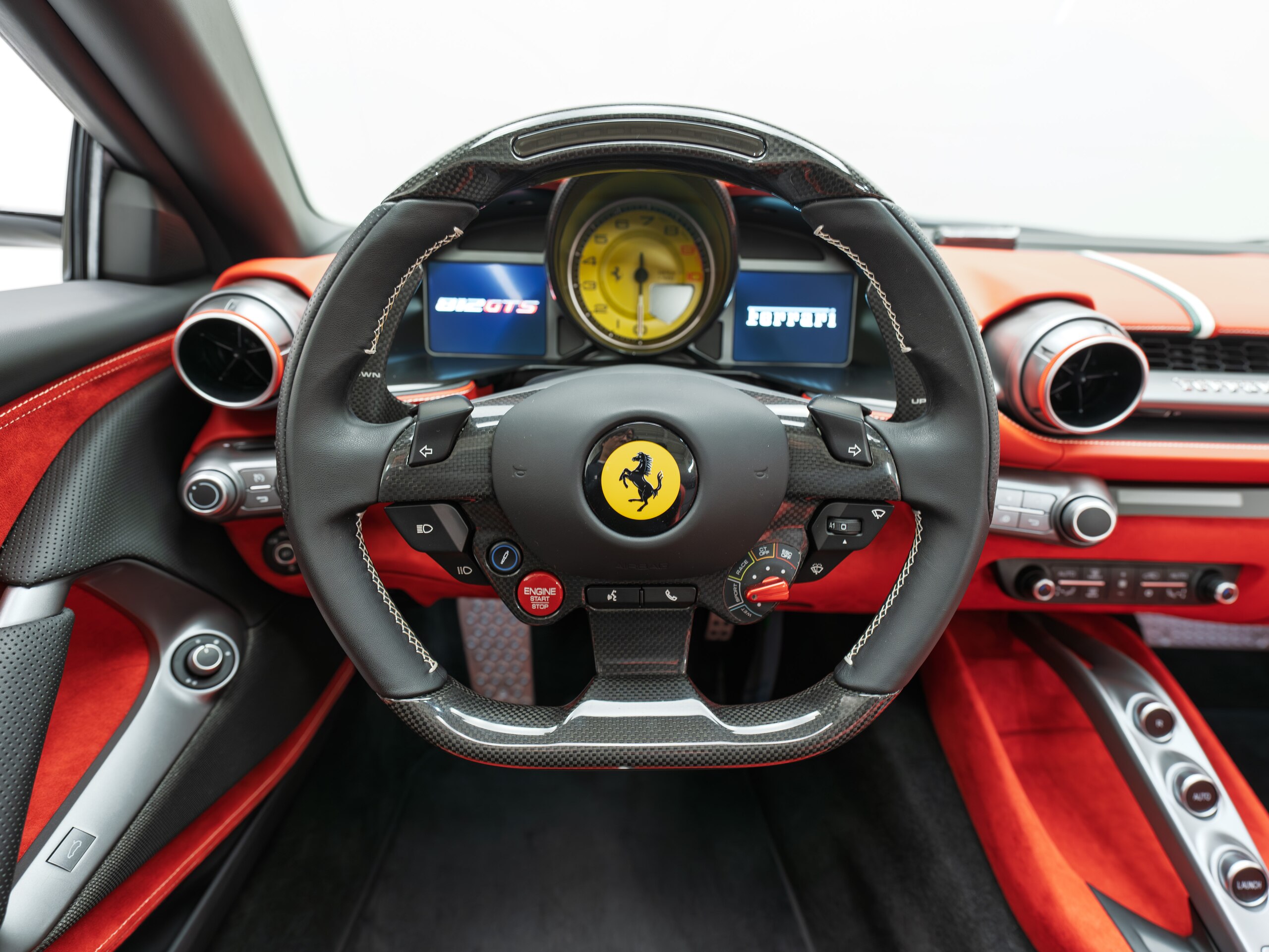 2021 Ferrari 812GTS — Photo 6 / 27