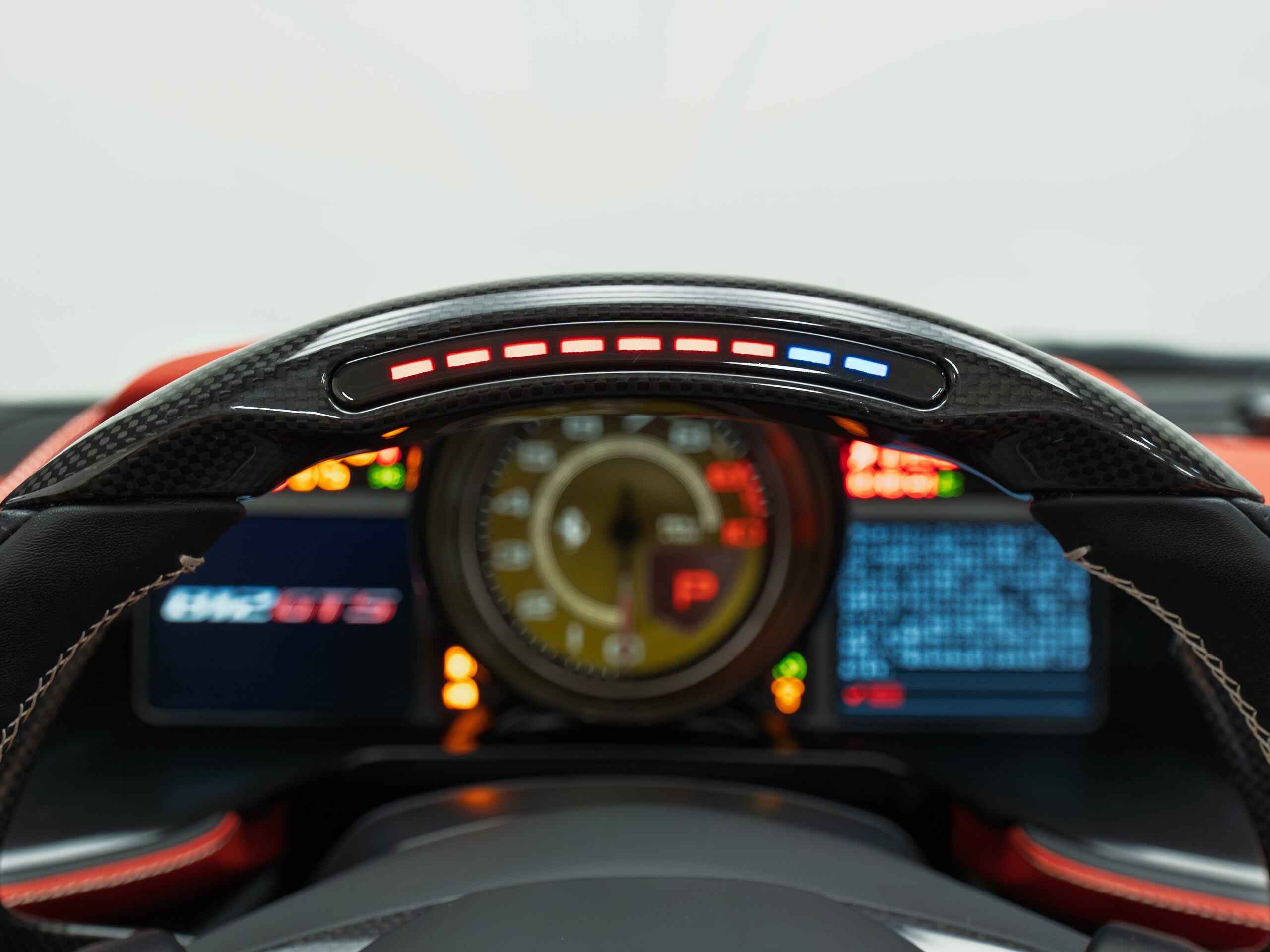 2021 Ferrari 812GTS — Photo 10 / 27