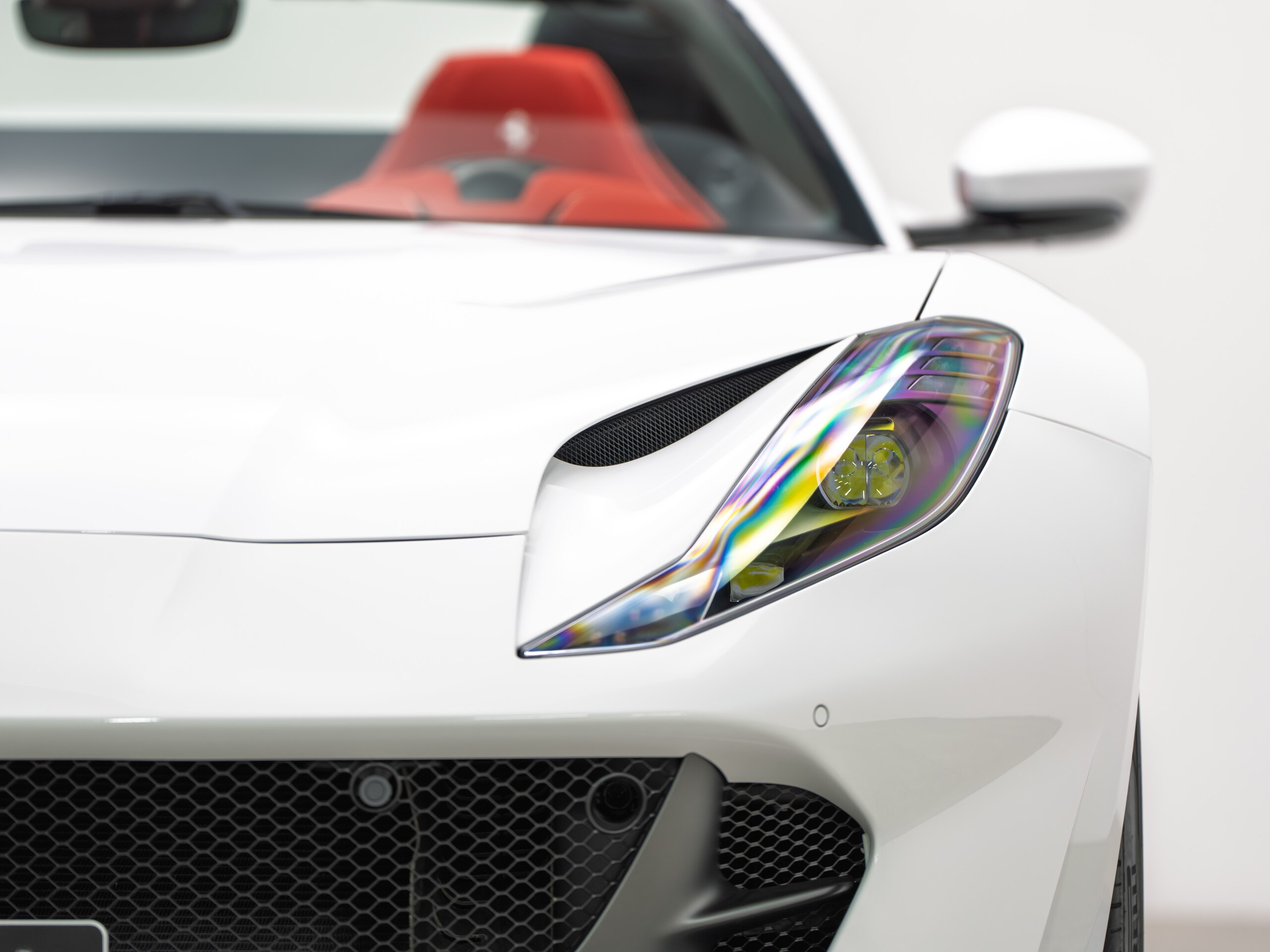2021 Ferrari 812GTS — Photo 16 / 27