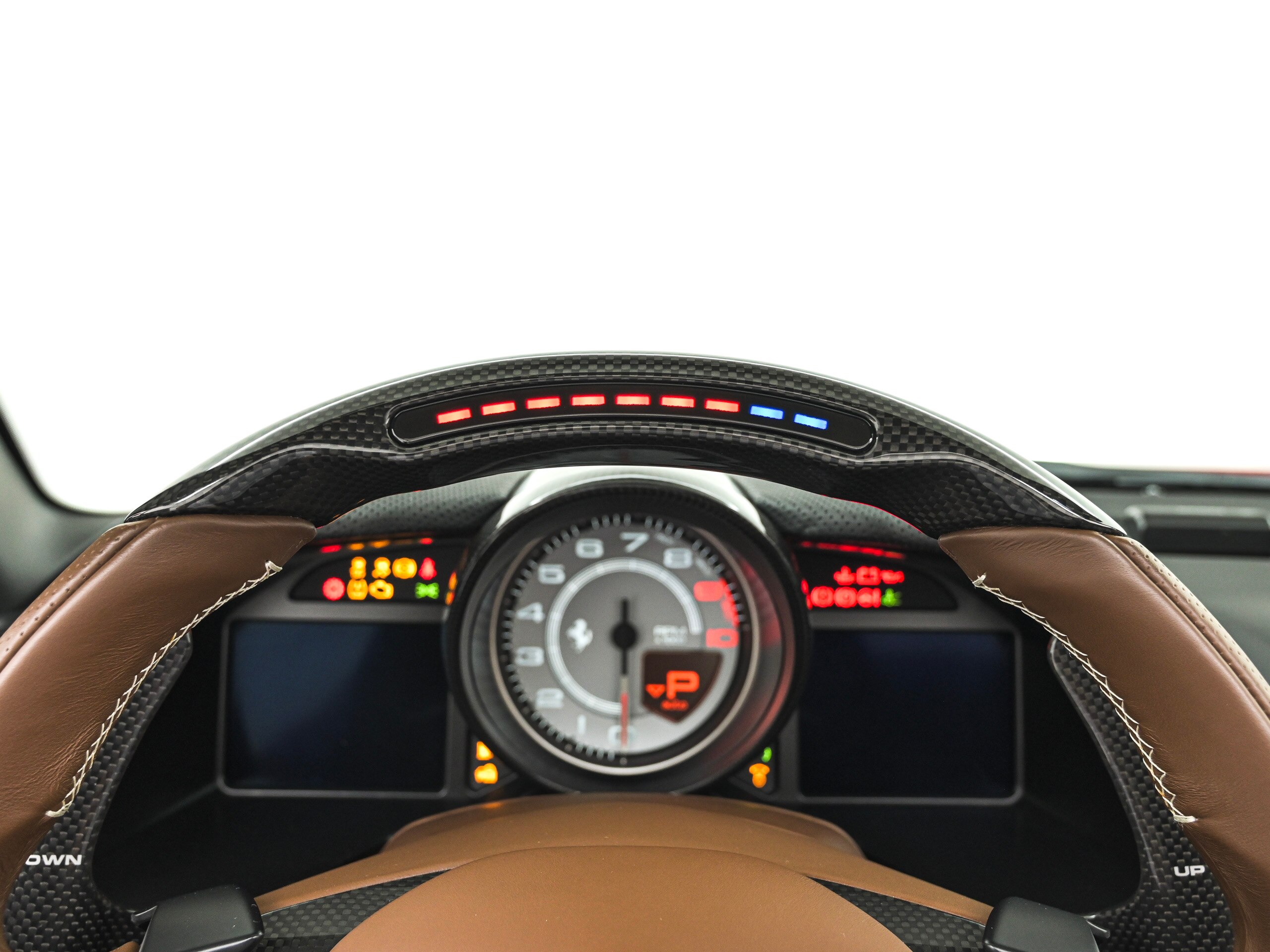 2021 Ferrari 812GTS — Photo 12 / 29
