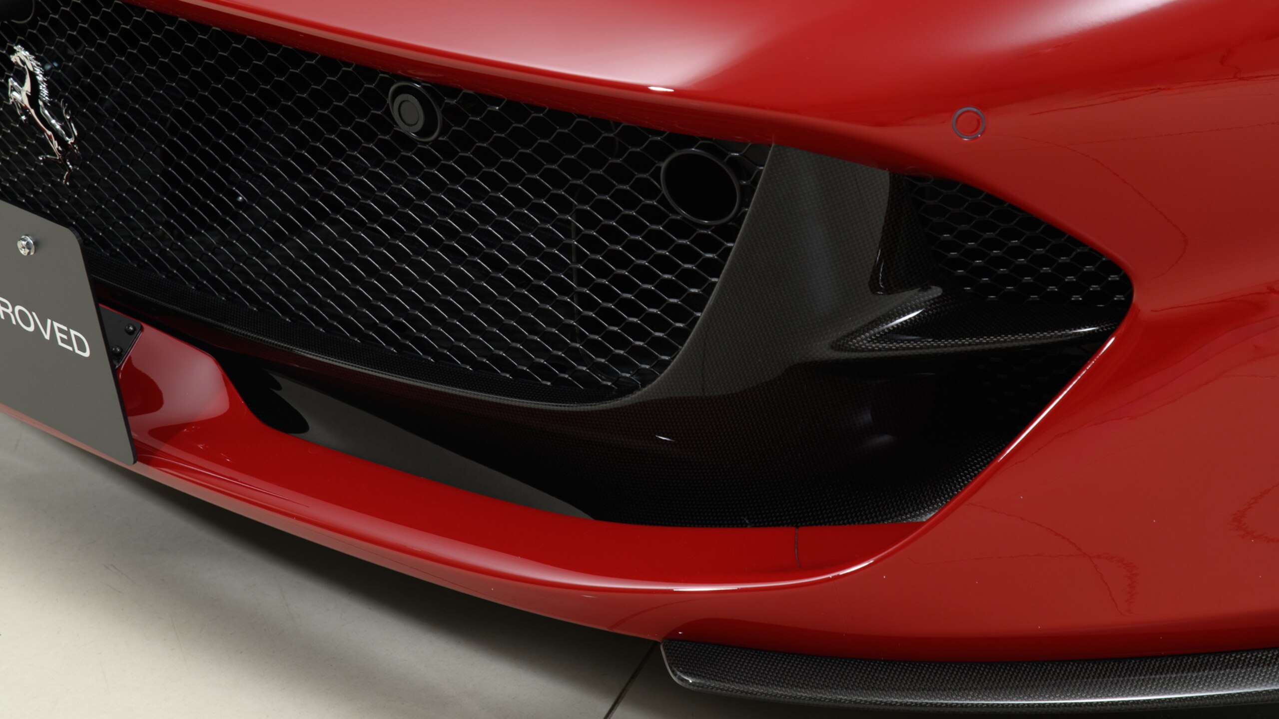 2021 Ferrari 812GTS — Photo 12 / 32