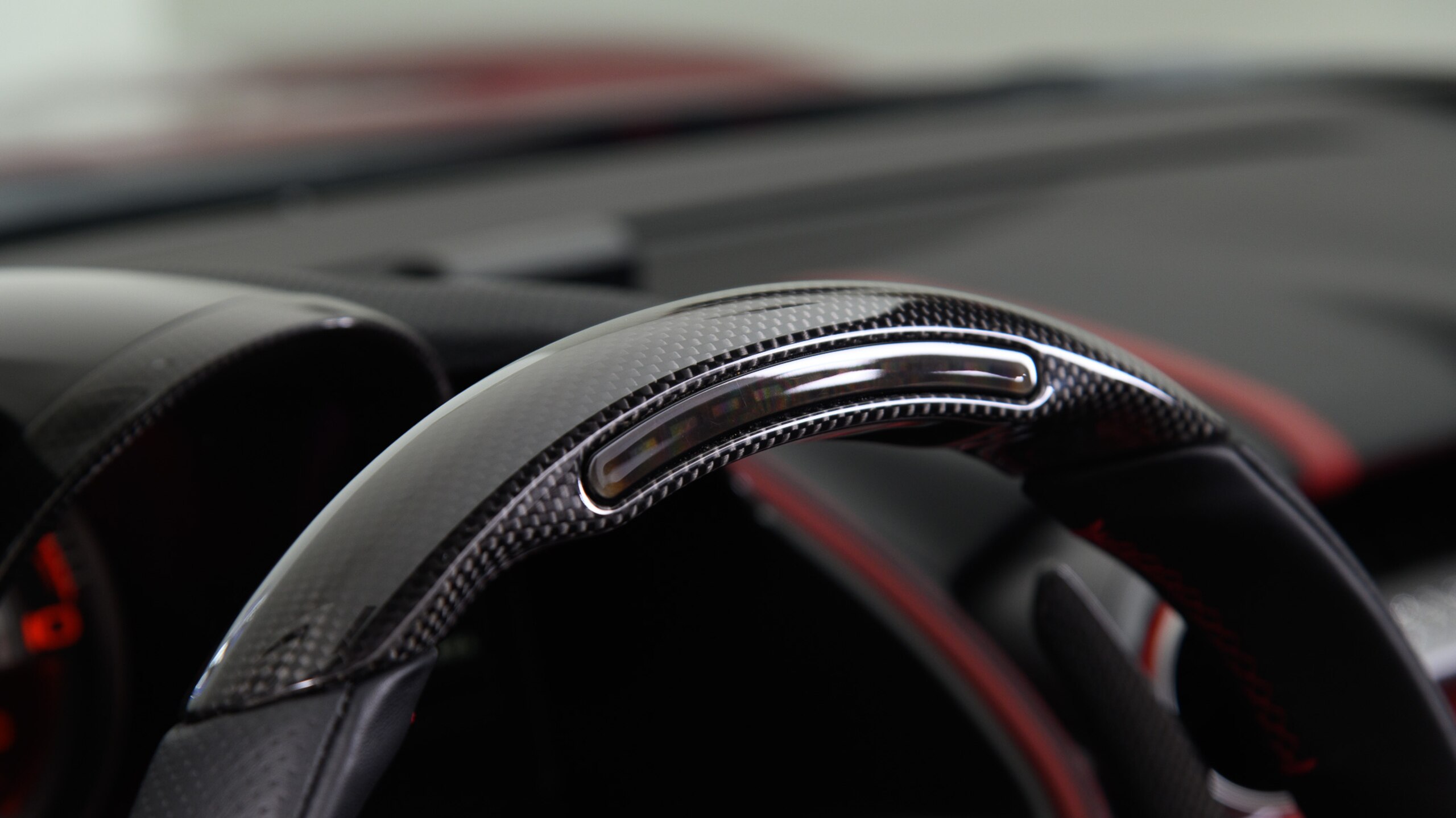 2021 Ferrari 812GTS — Photo 27 / 32