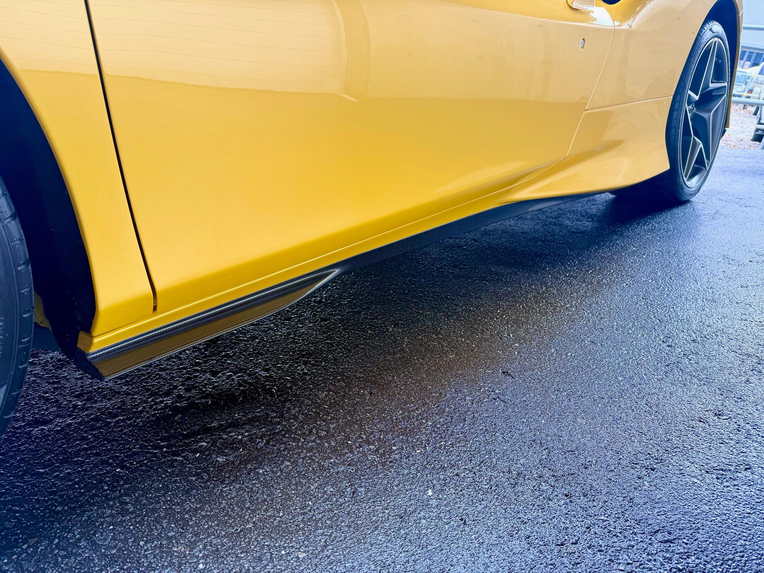 2021 Ferrari F8 Spider — Photo 28 / 36