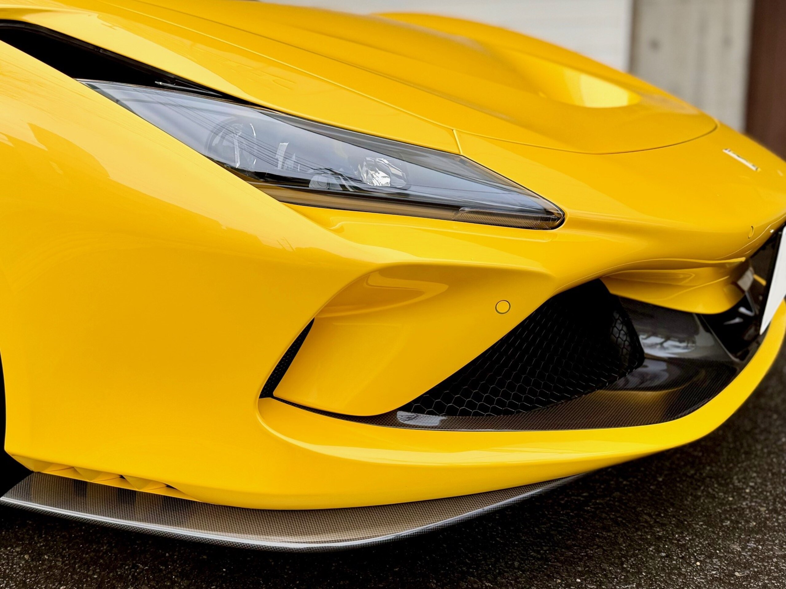 2021 Ferrari F8 Spider — Photo 31 / 36