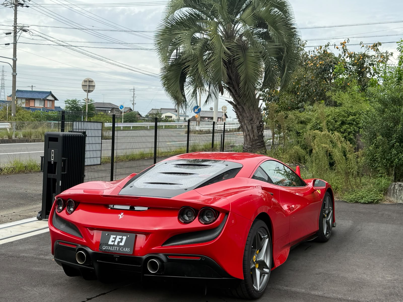 2021 Ferrari F8 Tributo — Photo 7 / 11