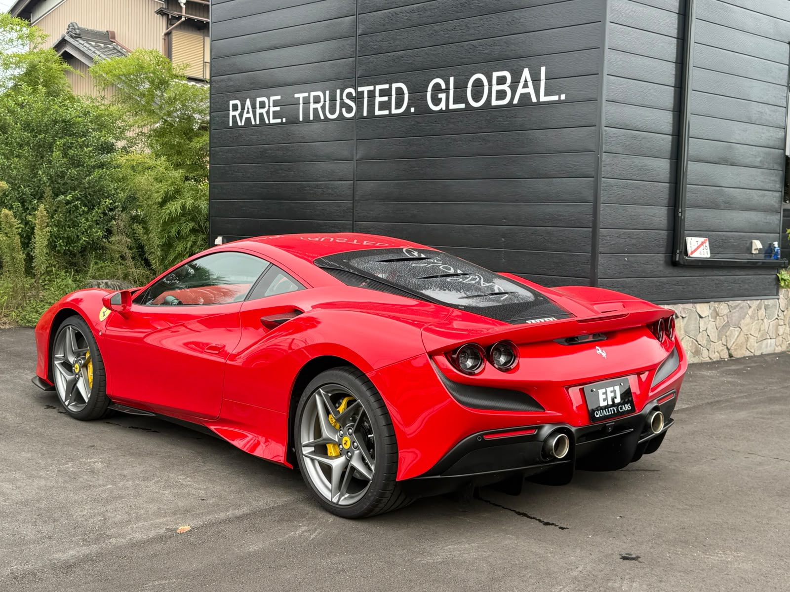2021 Ferrari F8 Tributo — Photo 8 / 11