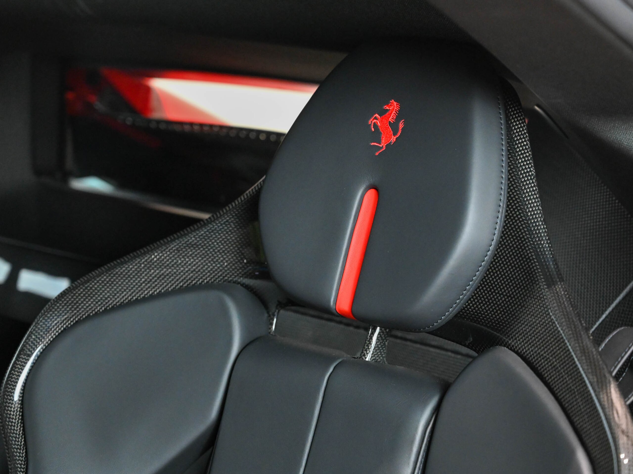 2021 Ferrari SF90 Stradale — Photo 20 / 20