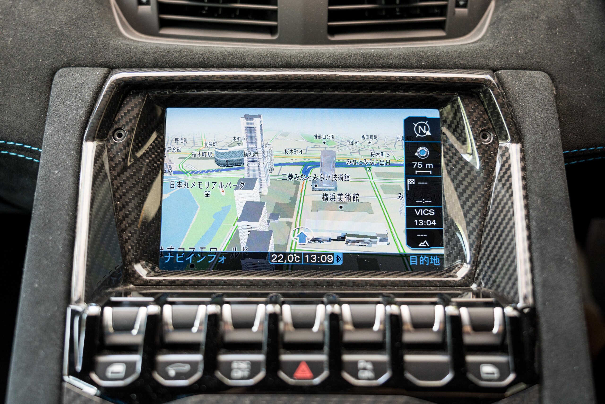 2021 Lamborghini Aventador S — Photo 26 / 30