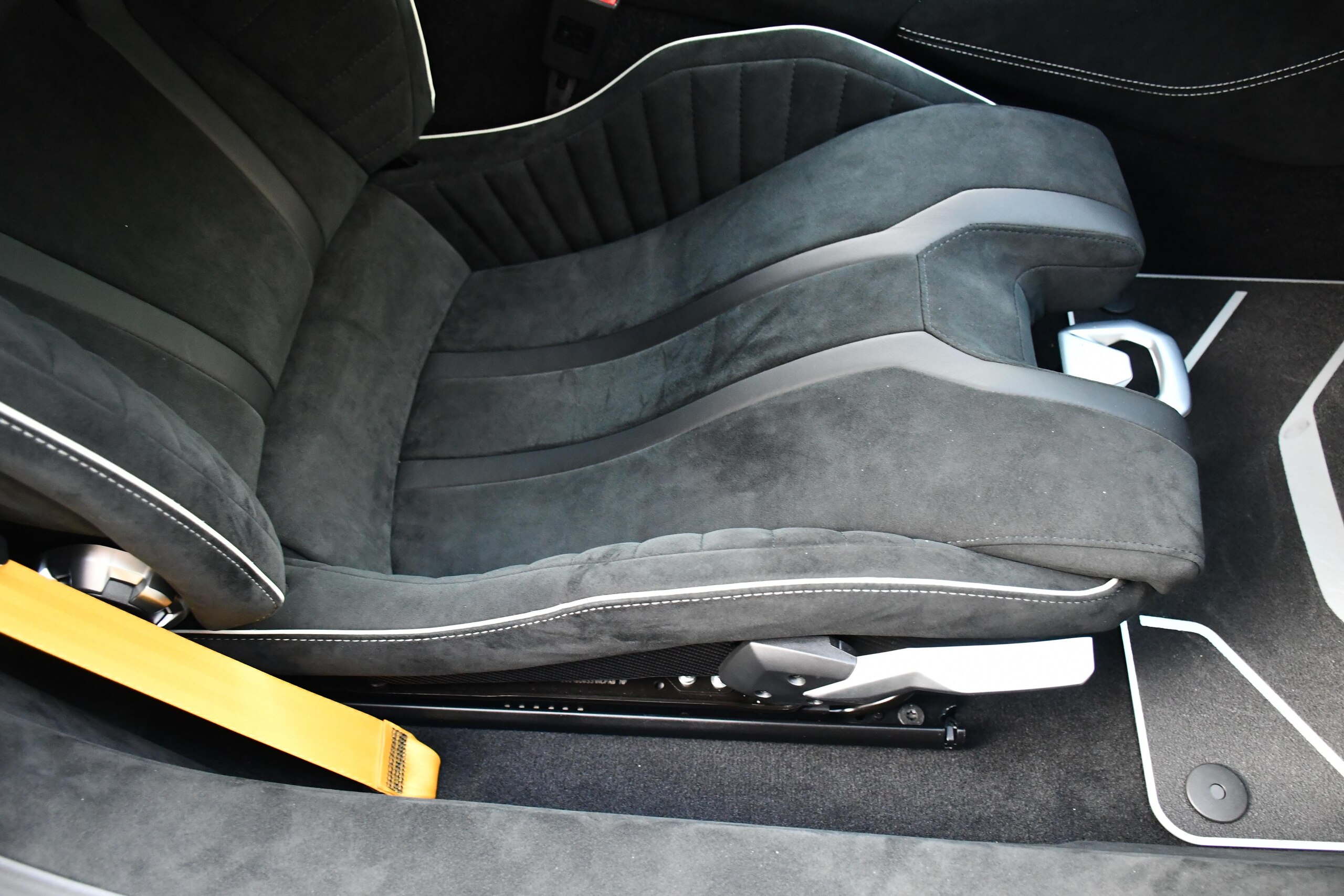 2021 Lamborghini Huracán STO — Photo 17 / 31