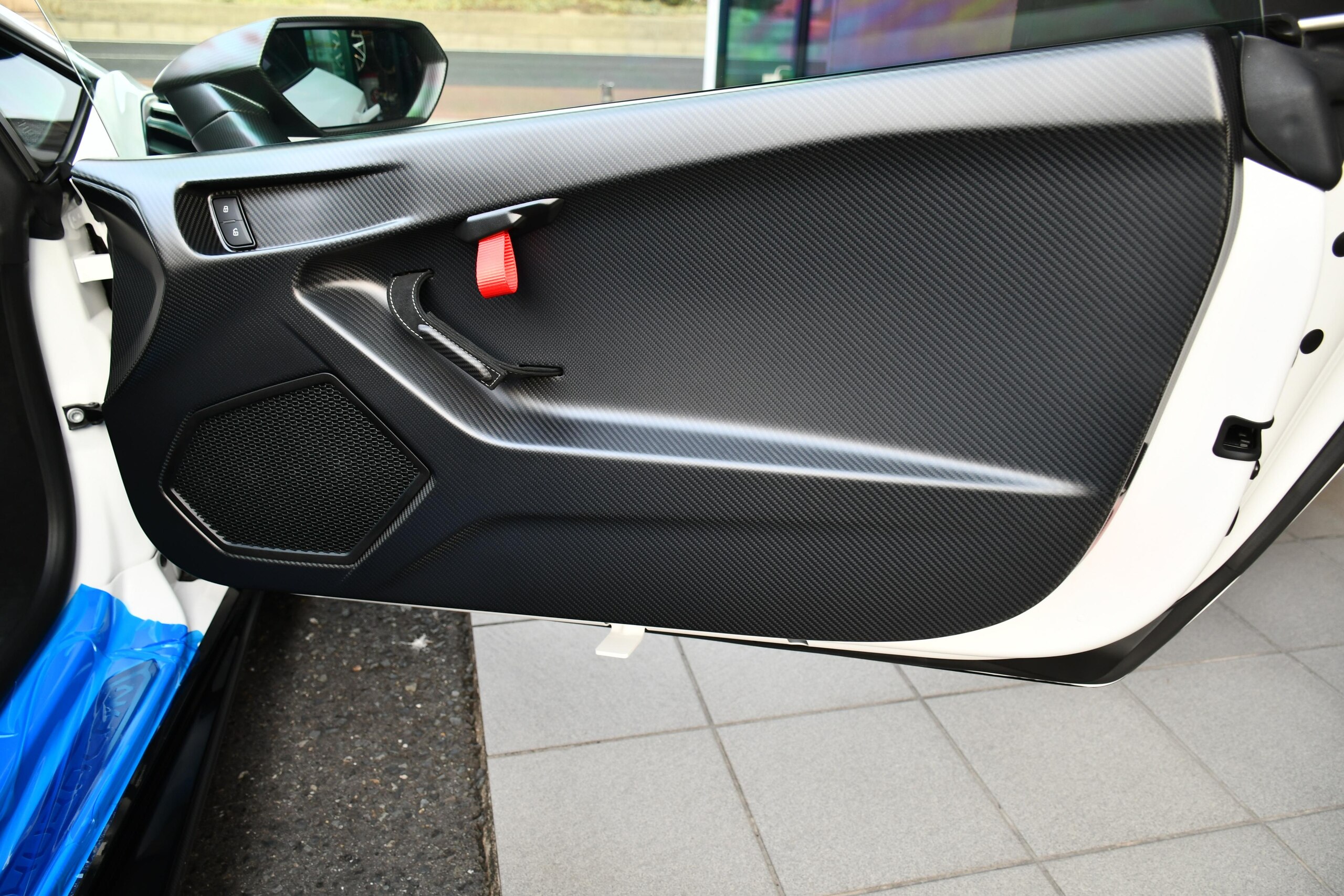 2021 Lamborghini Huracán STO — Photo 18 / 31