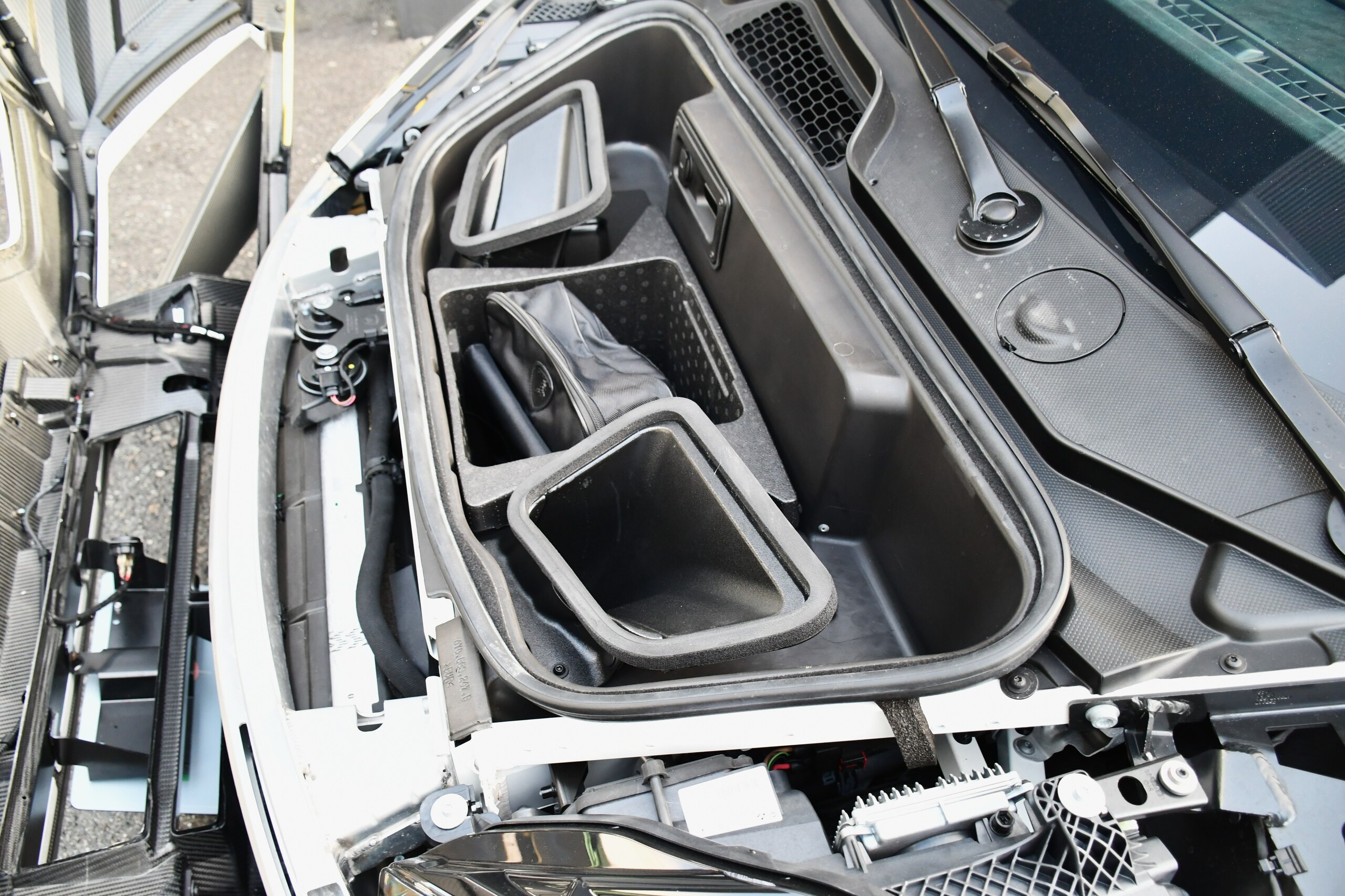 2021 Lamborghini Huracán STO — Photo 22 / 22
