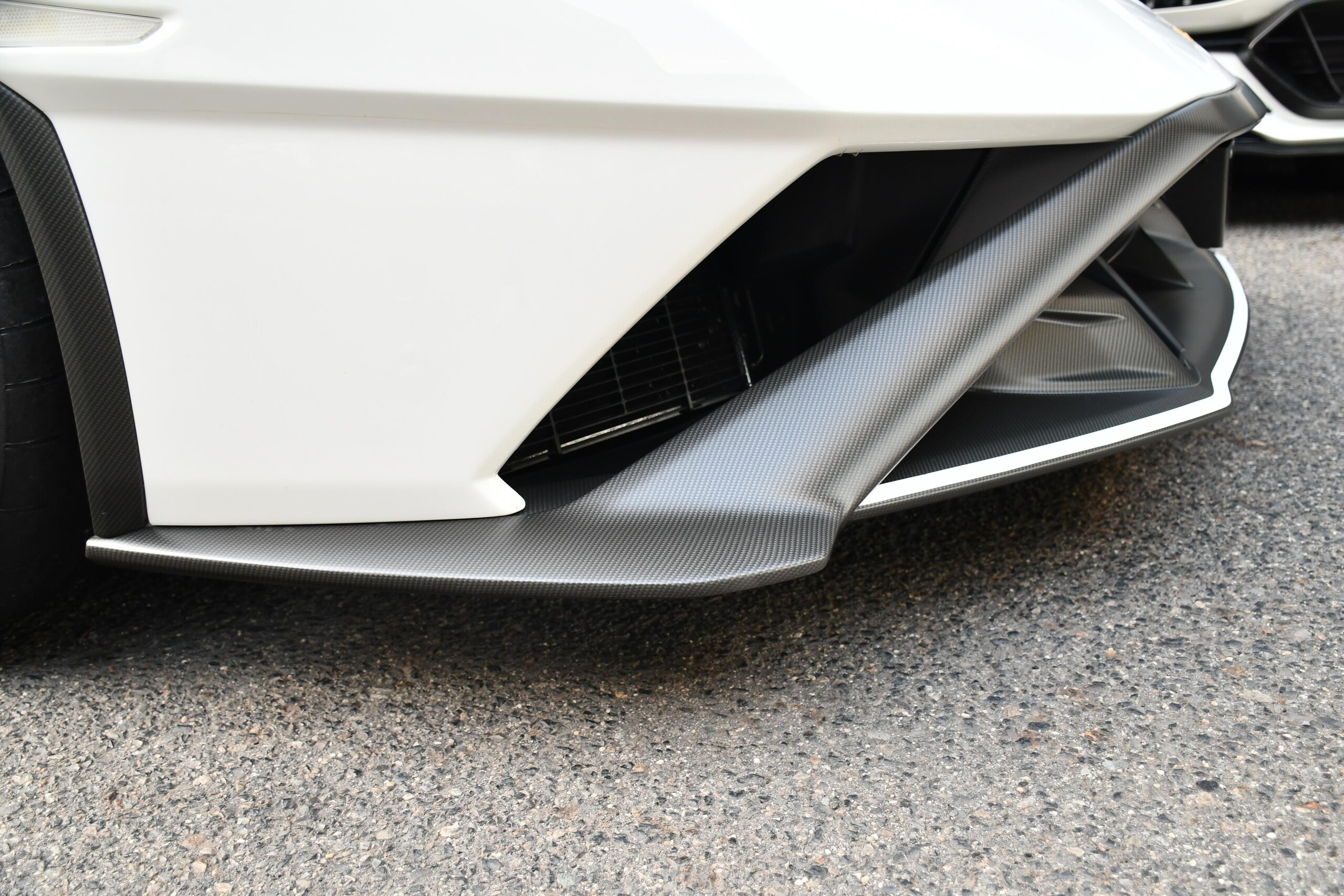 2021 Lamborghini Huracán STO — Photo 27 / 31