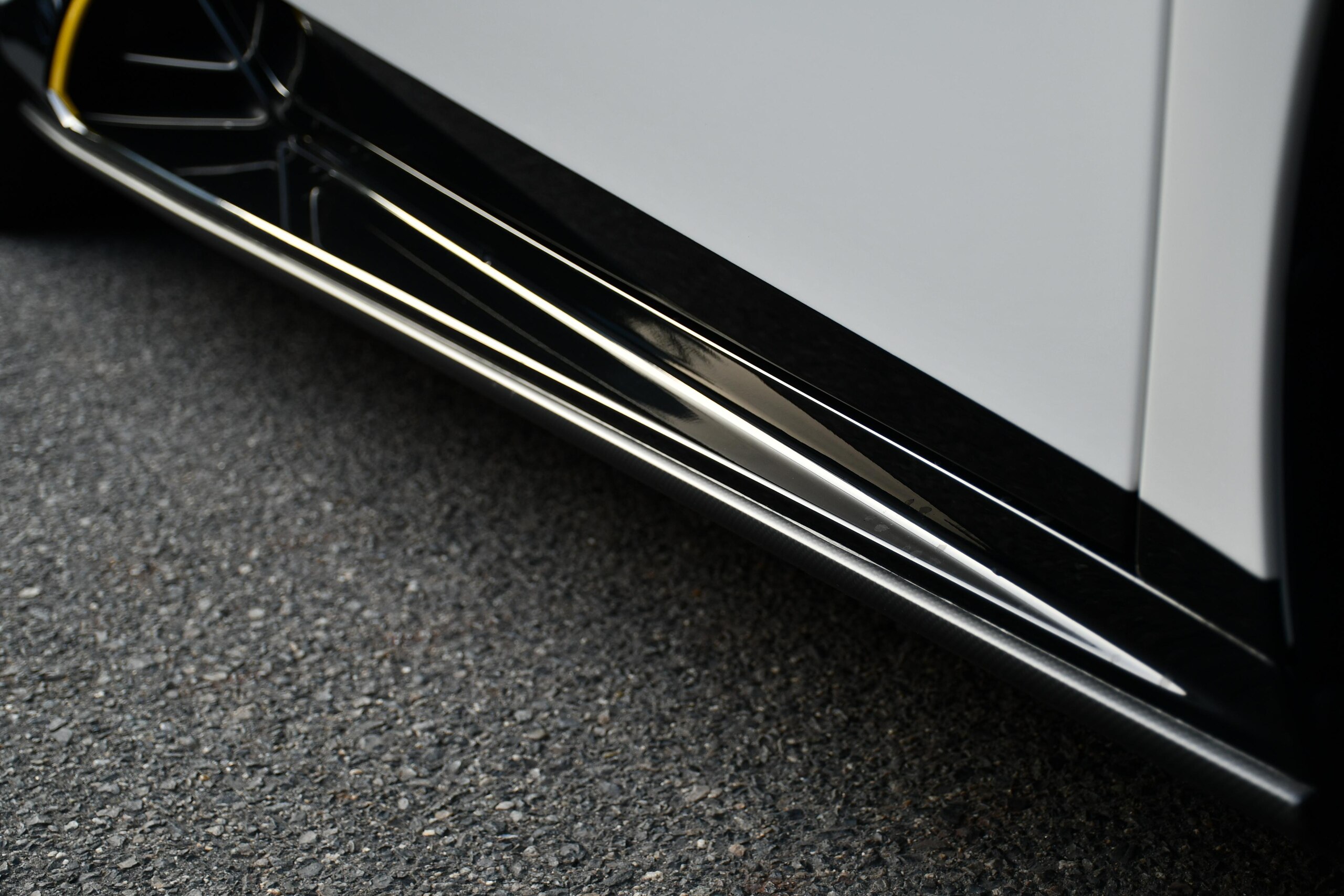 2021 Lamborghini Huracán STO — Photo 29 / 31