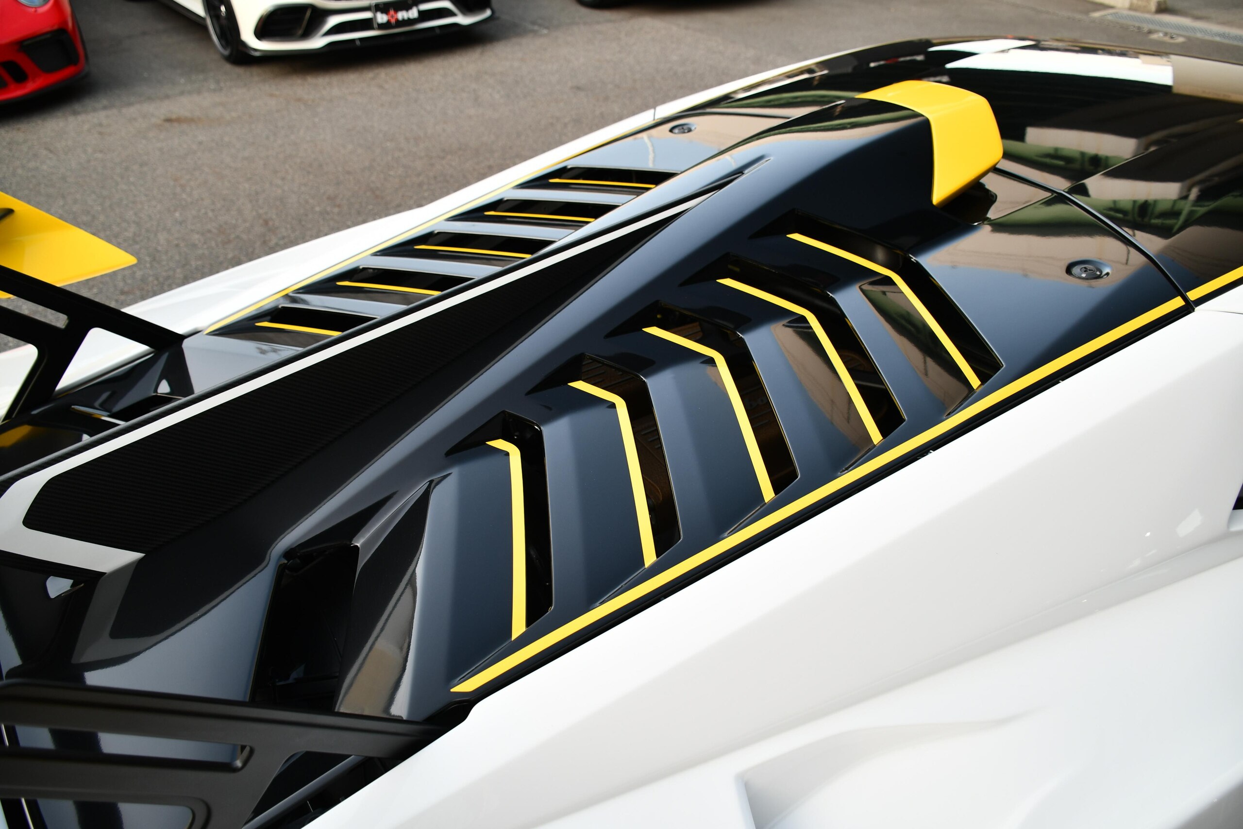 2021 Lamborghini Huracán STO — Photo 30 / 31
