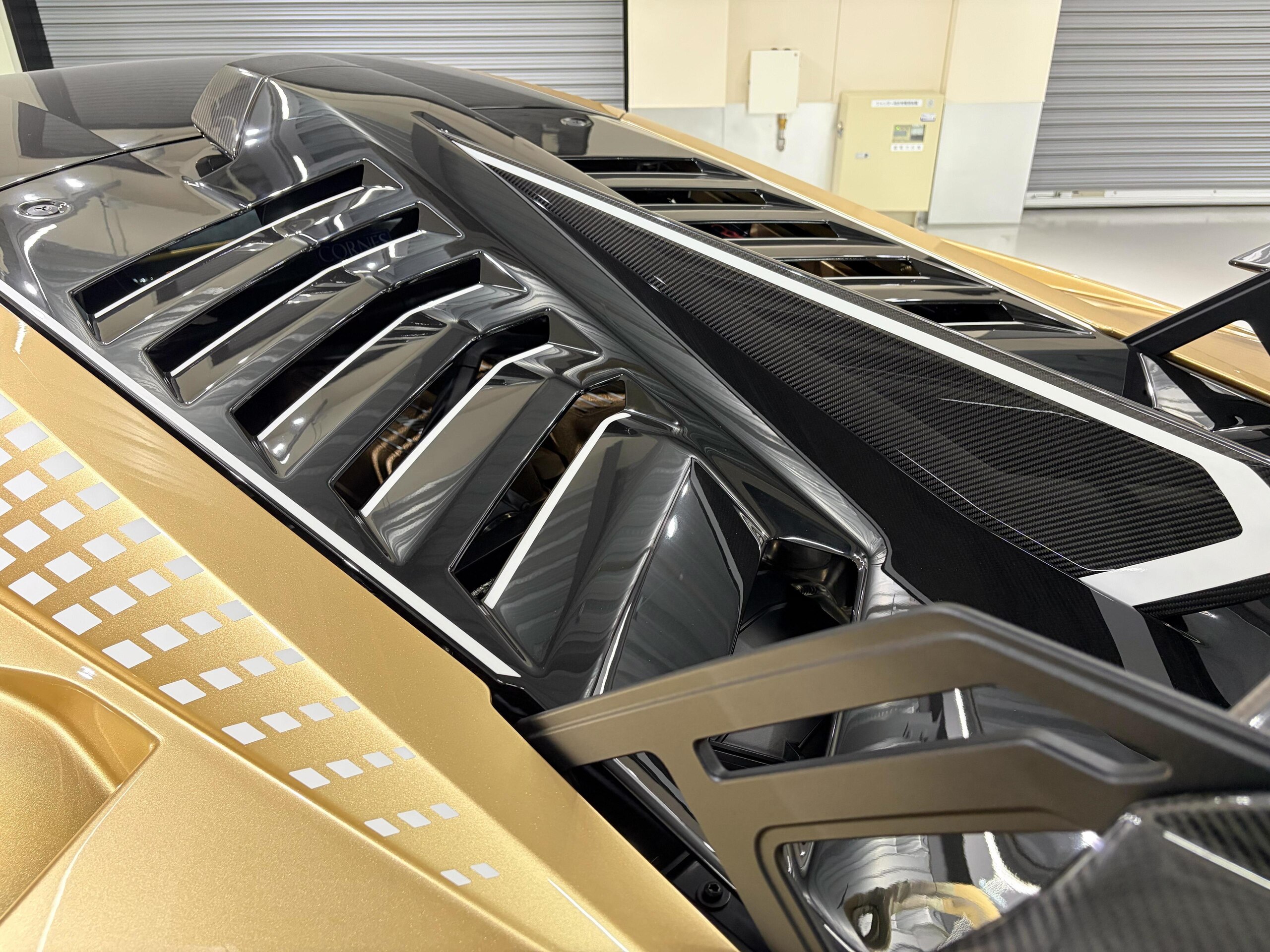 2021 Lamborghini Huracán STO — Photo 22 / 23