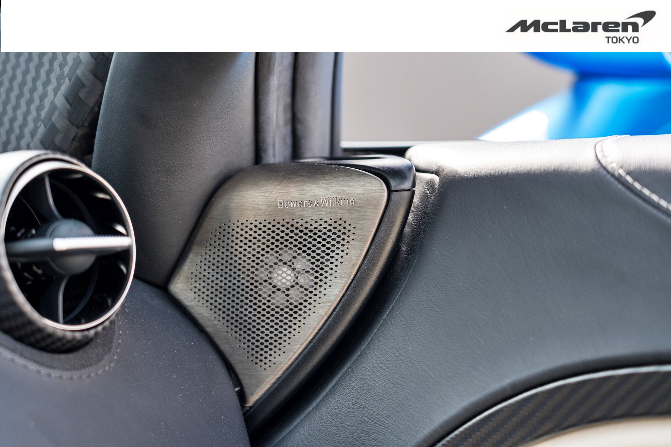 2021 McLaren 720S Spider — Photo 33 / 37