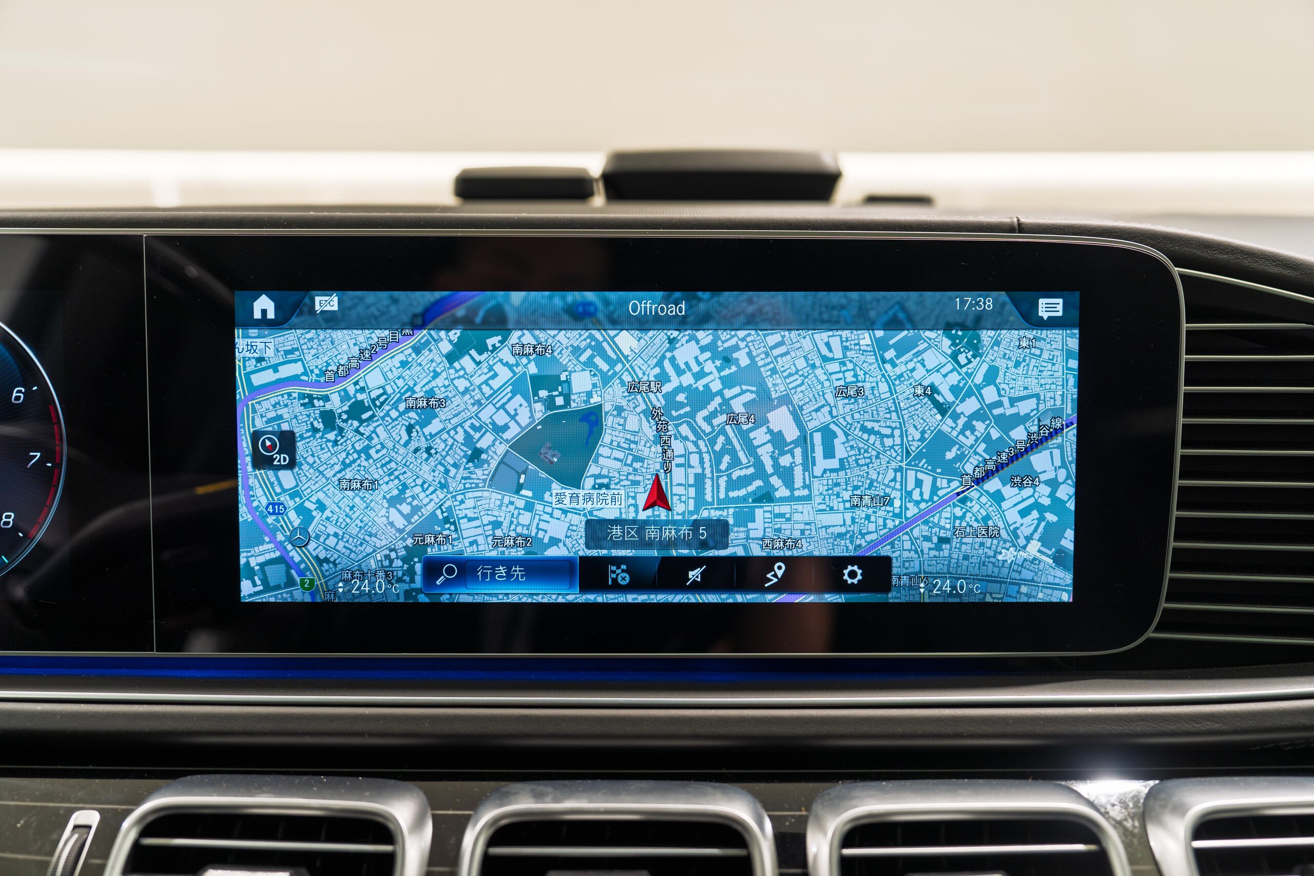 2021 Mercedes Benz Maybach GLS 600 4Matic — Photo 10 / 29