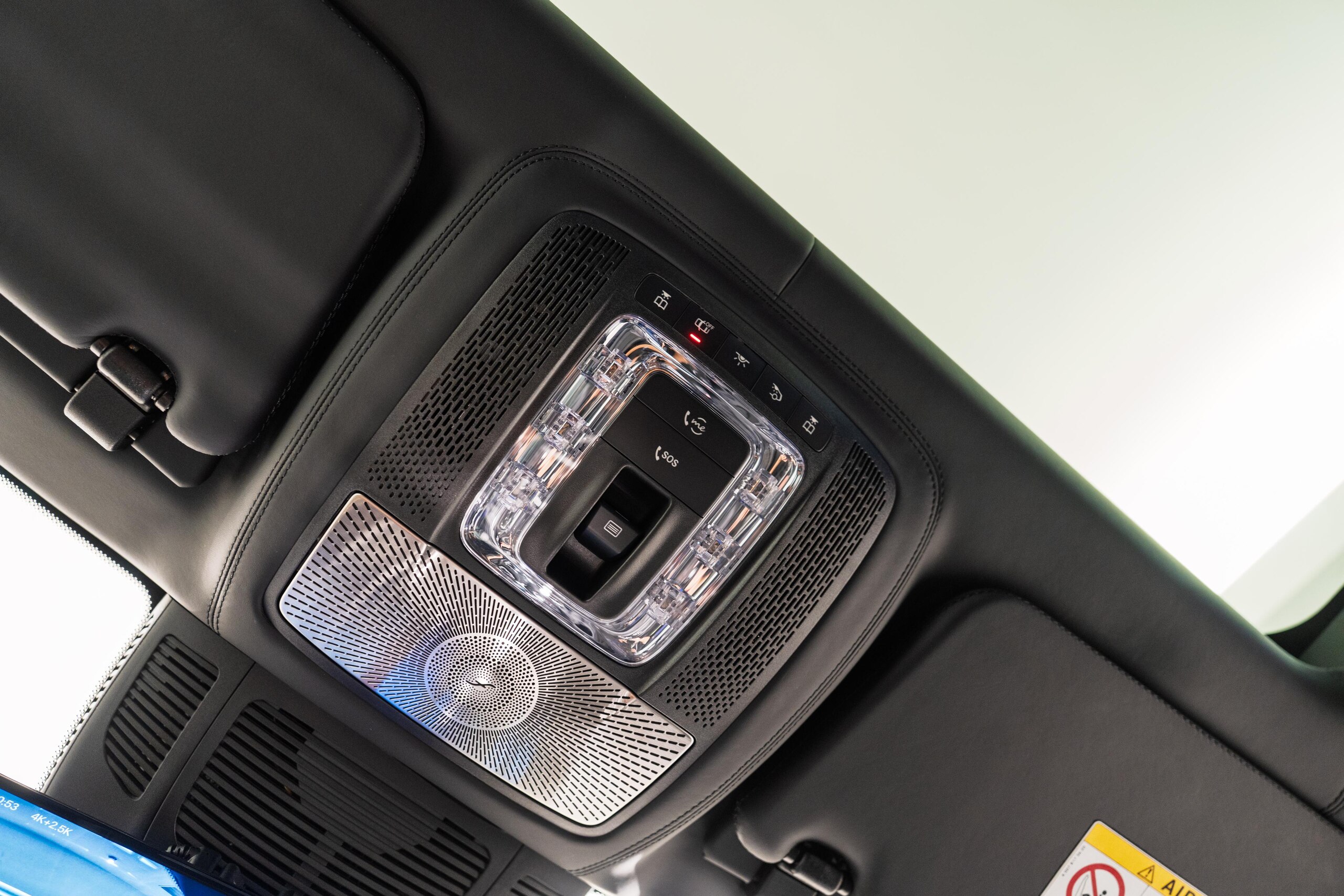 2021 Mercedes Benz Maybach GLS 600 4Matic — Photo 23 / 29