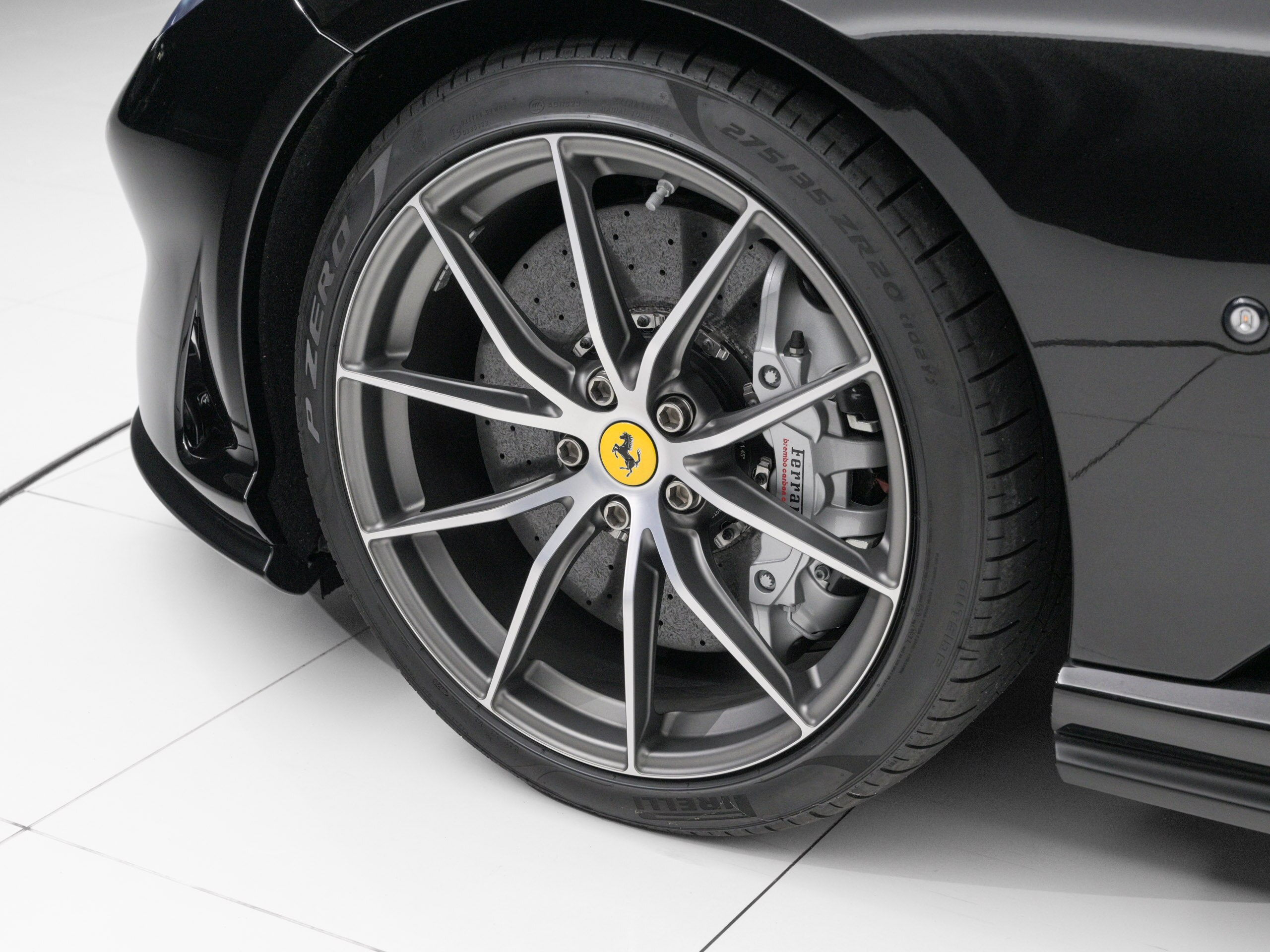 2022 Ferrari 812GTS — Photo 15 / 28