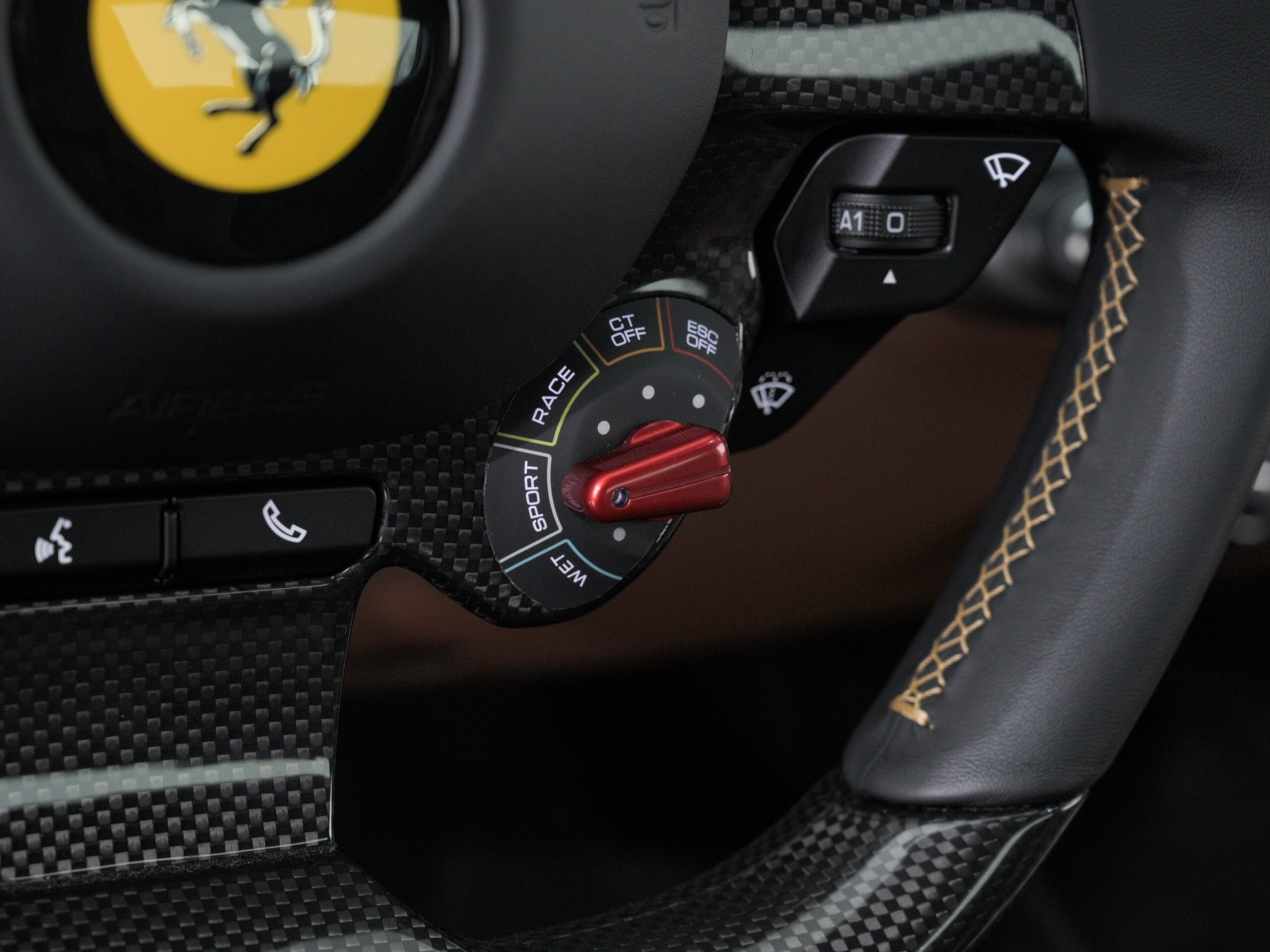 2022 Ferrari 812GTS — Photo 18 / 28