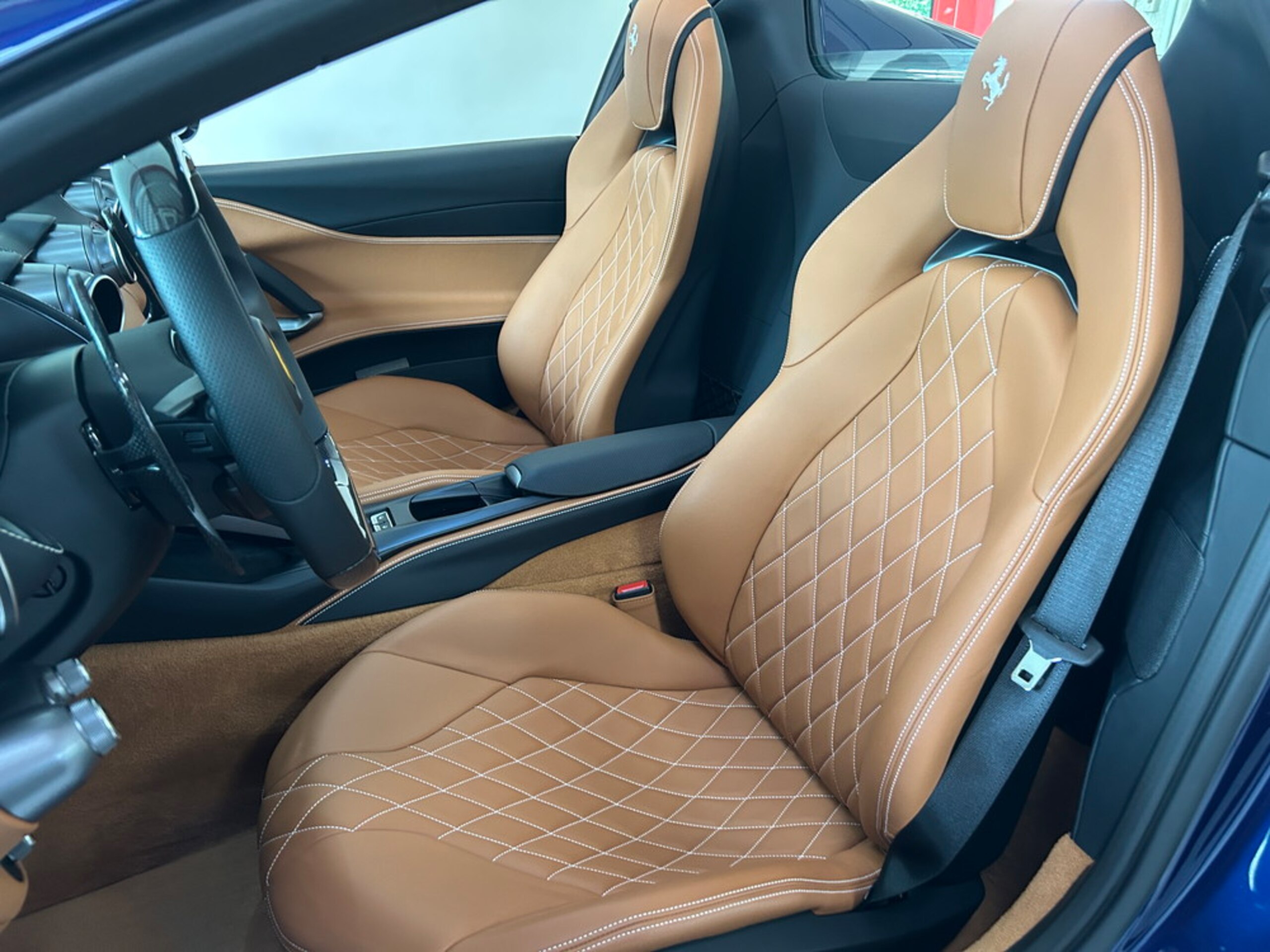 2022 Ferrari 812GTS — Photo 13 / 43