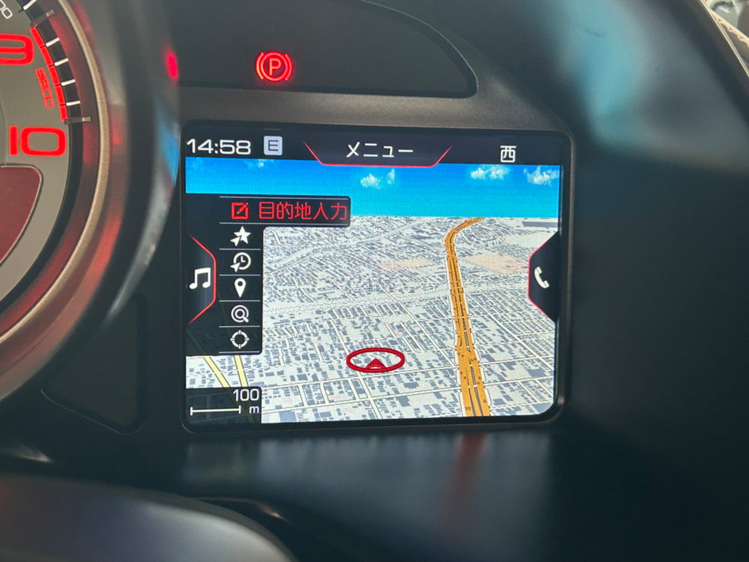 2022 Ferrari 812GTS — Photo 15 / 43
