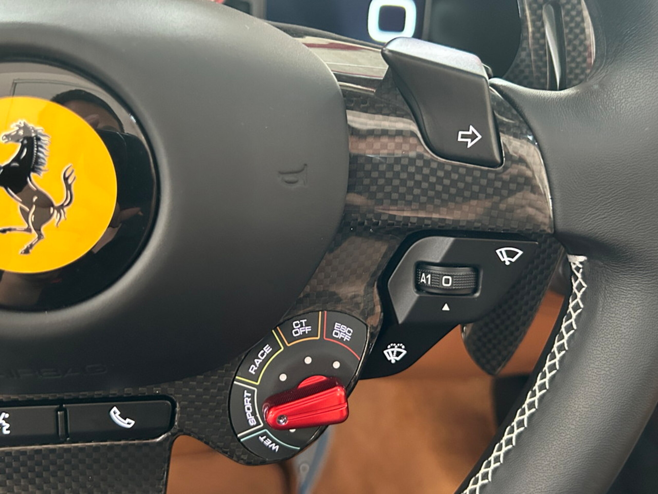 2022 Ferrari 812GTS — Photo 25 / 43