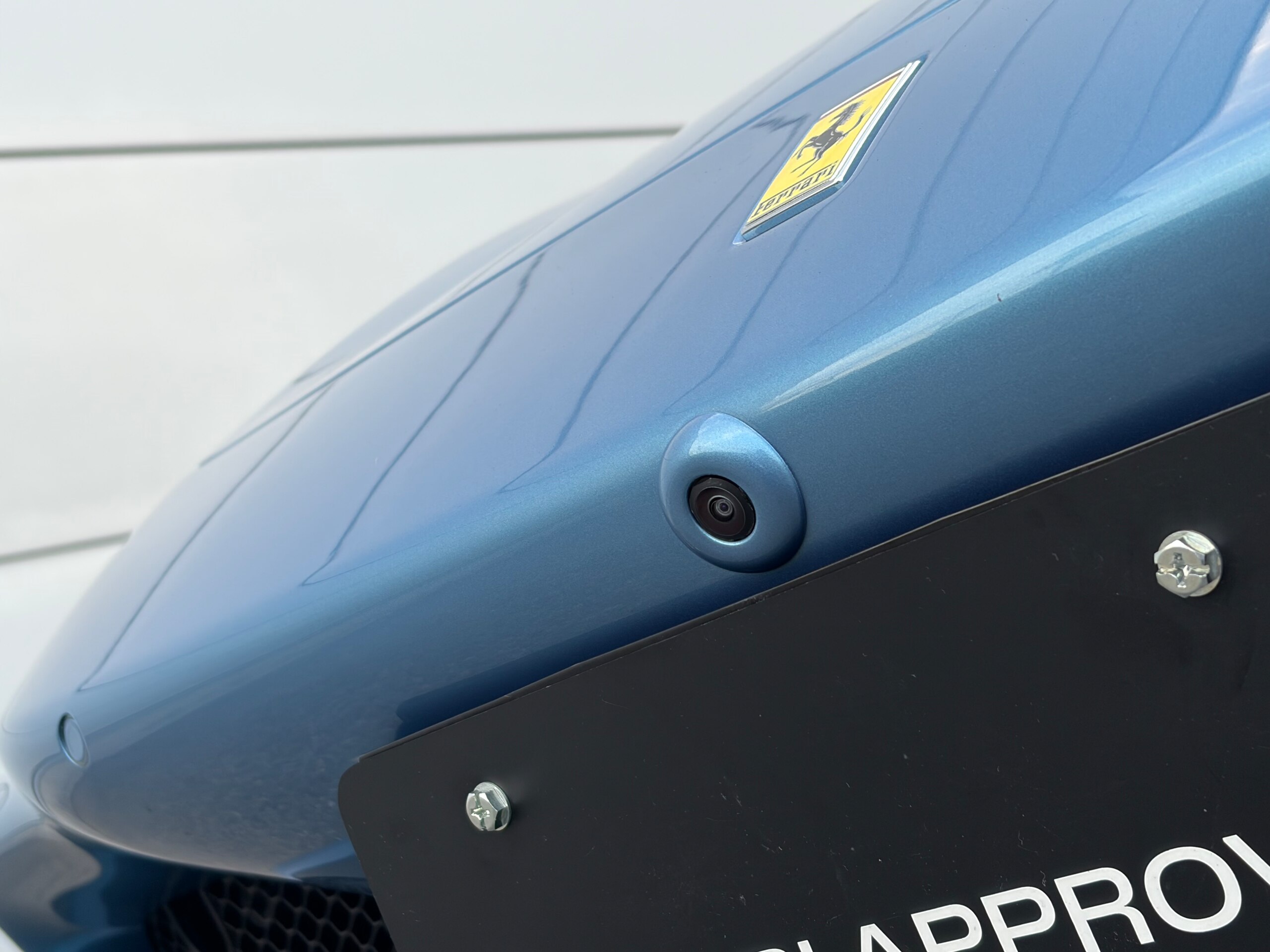 2022 Ferrari F8 Spider — Photo 13 / 37