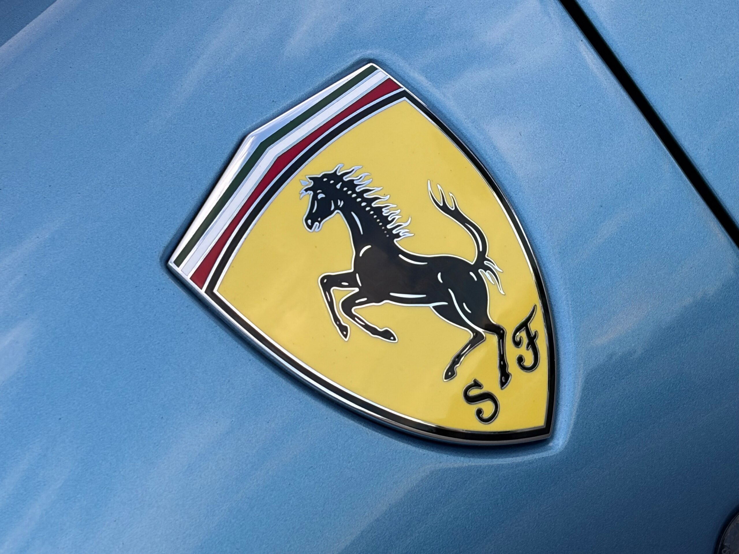 2022 Ferrari F8 Spider — Photo 17 / 37