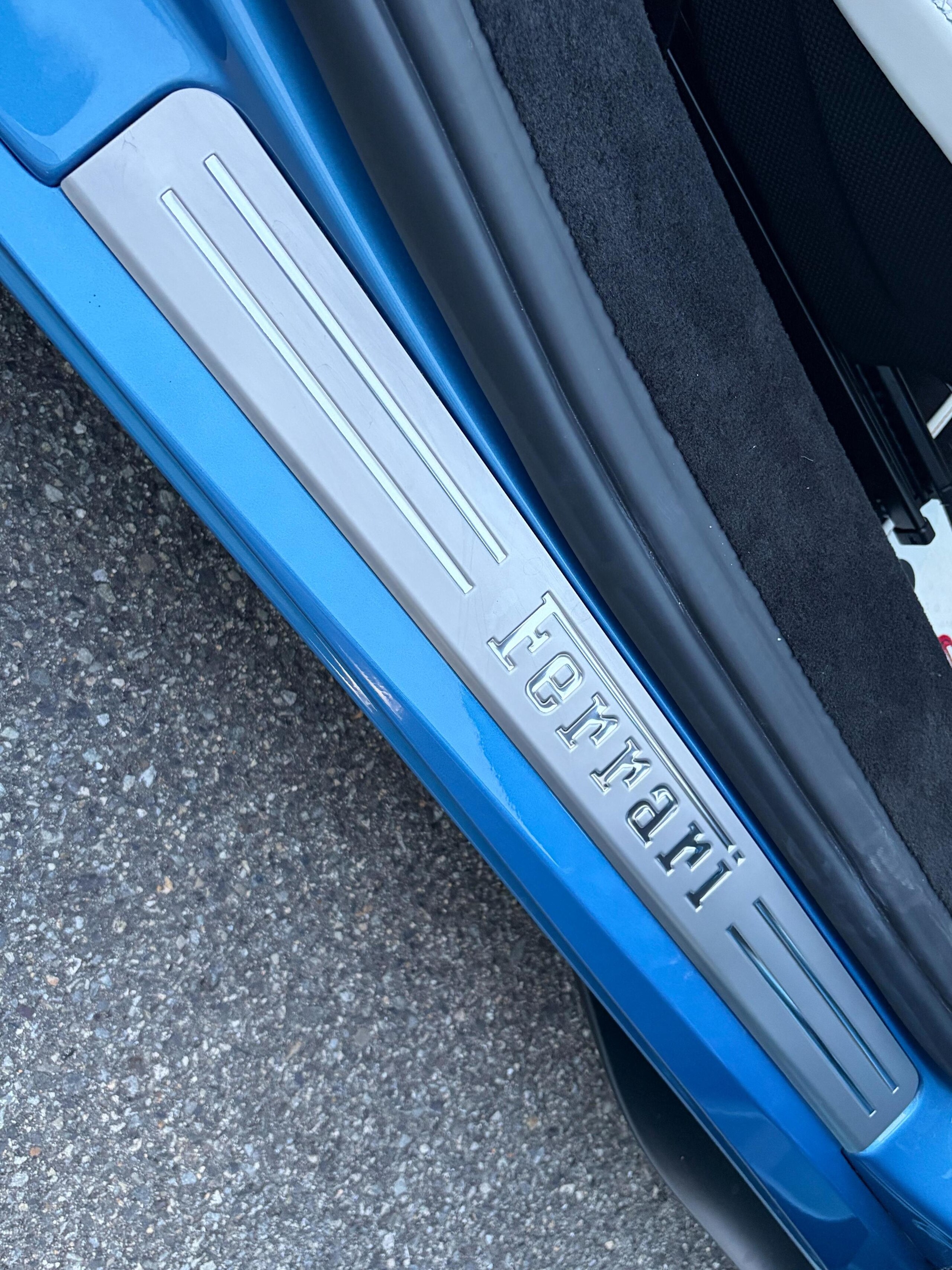 2022 Ferrari F8 Spider — Photo 20 / 37
