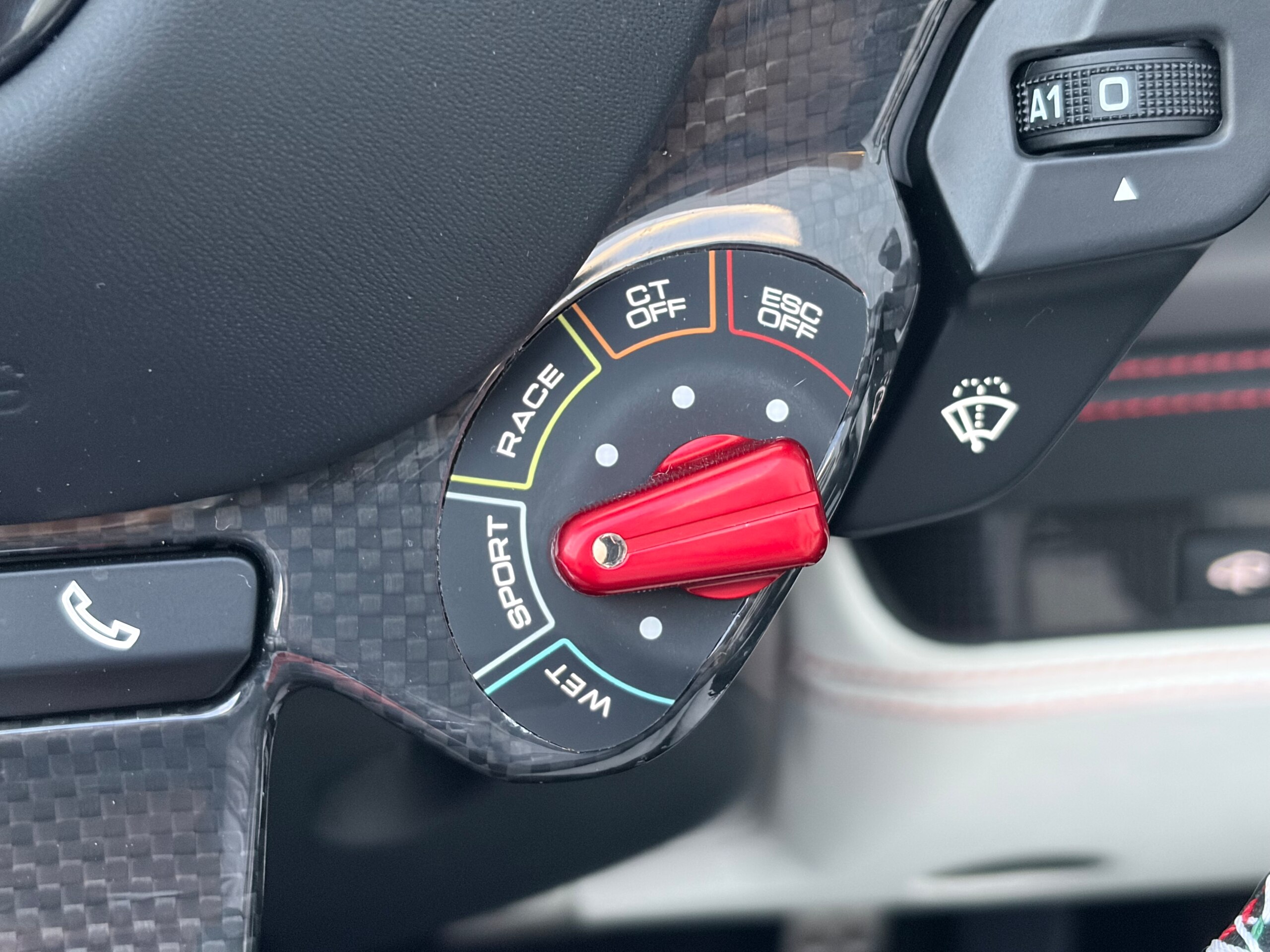 2022 Ferrari F8 Spider — Photo 22 / 37