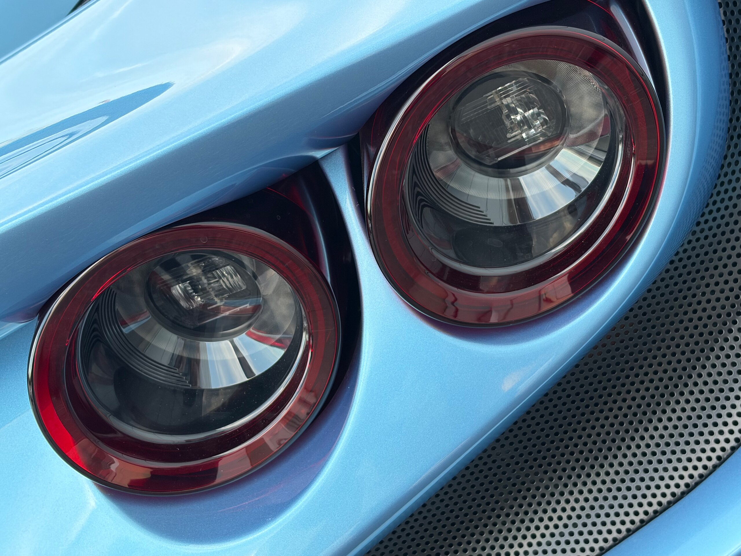 2022 Ferrari F8 Spider — Photo 33 / 37